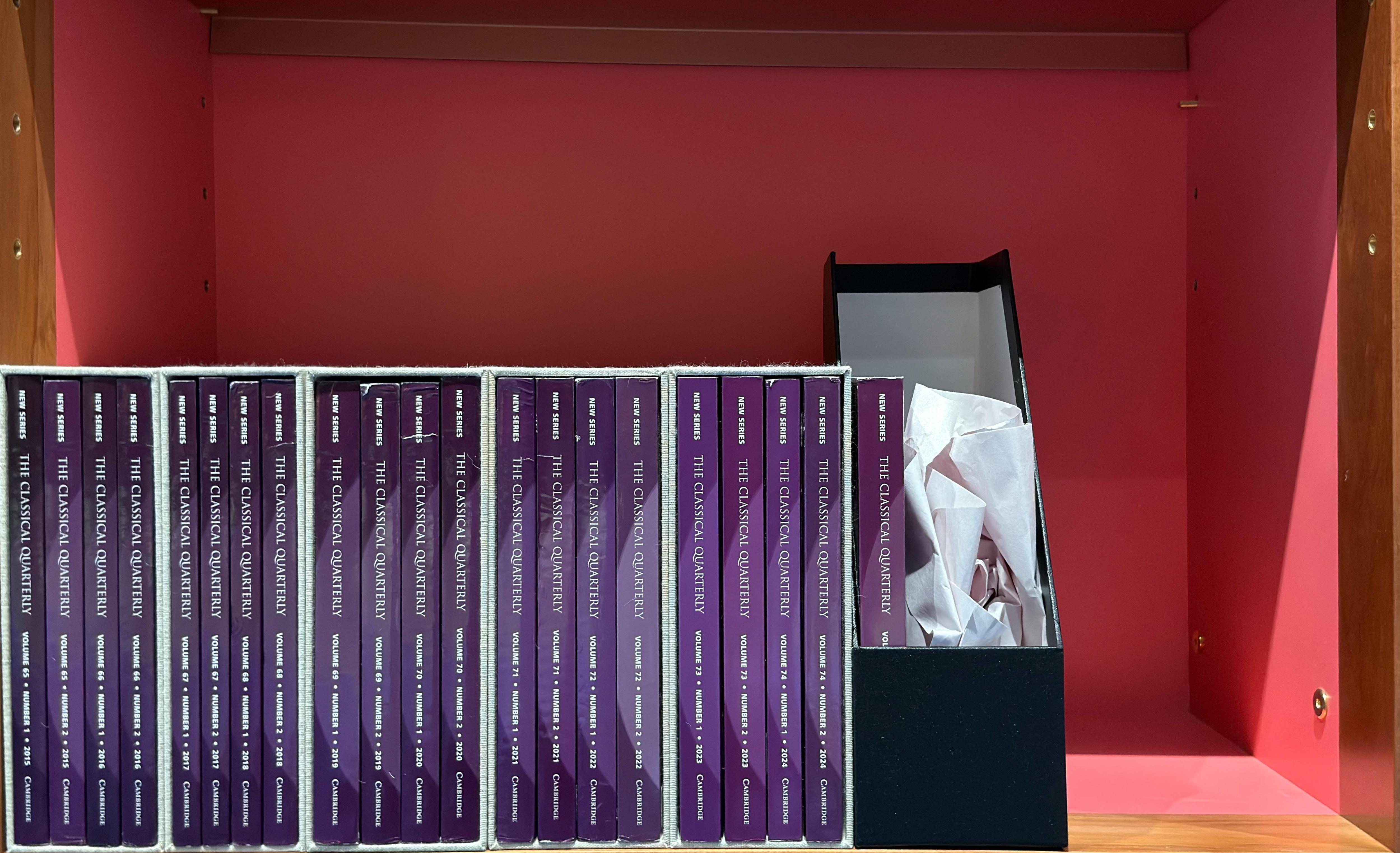 Shelf image