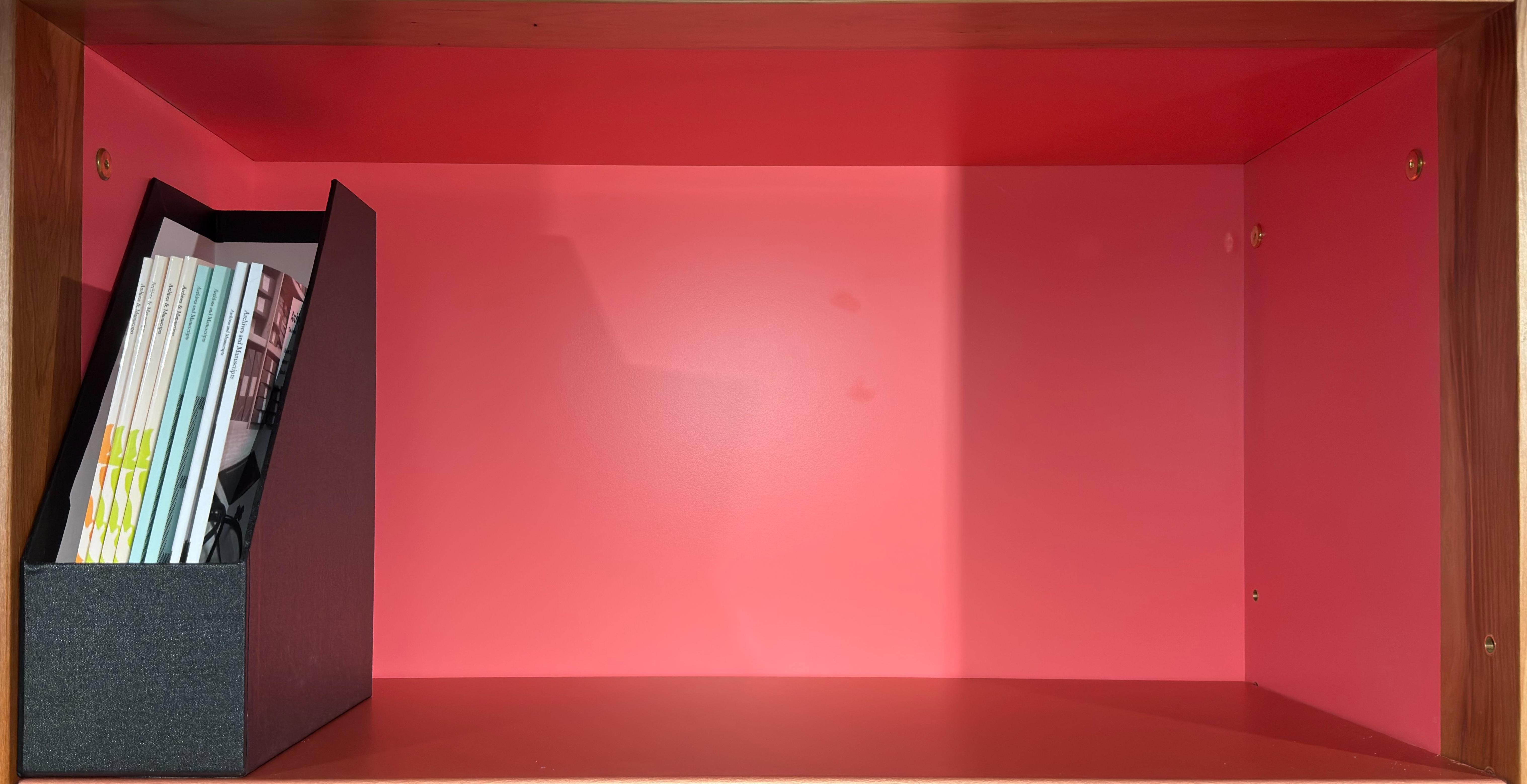 Shelf image