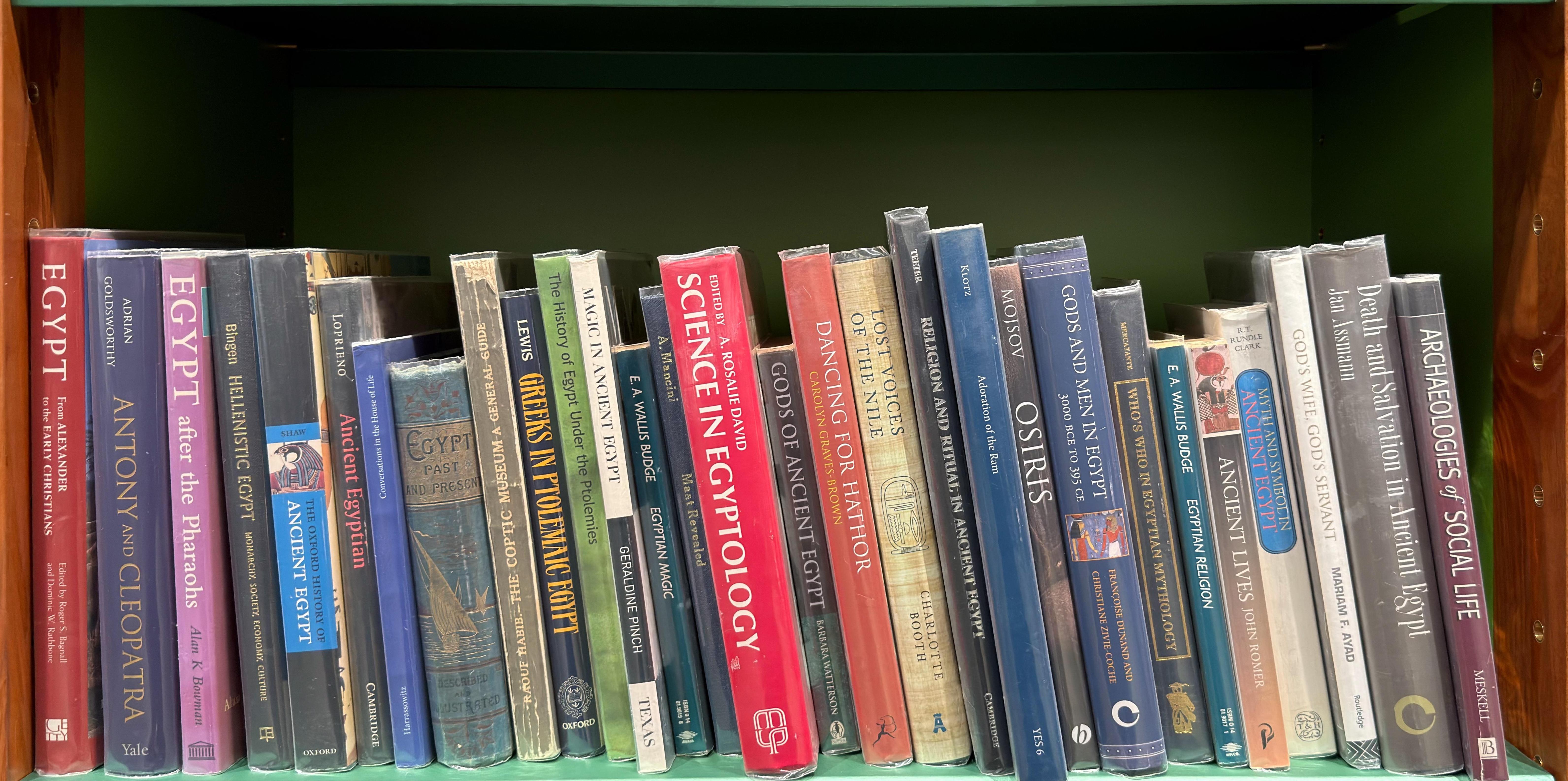Shelf image