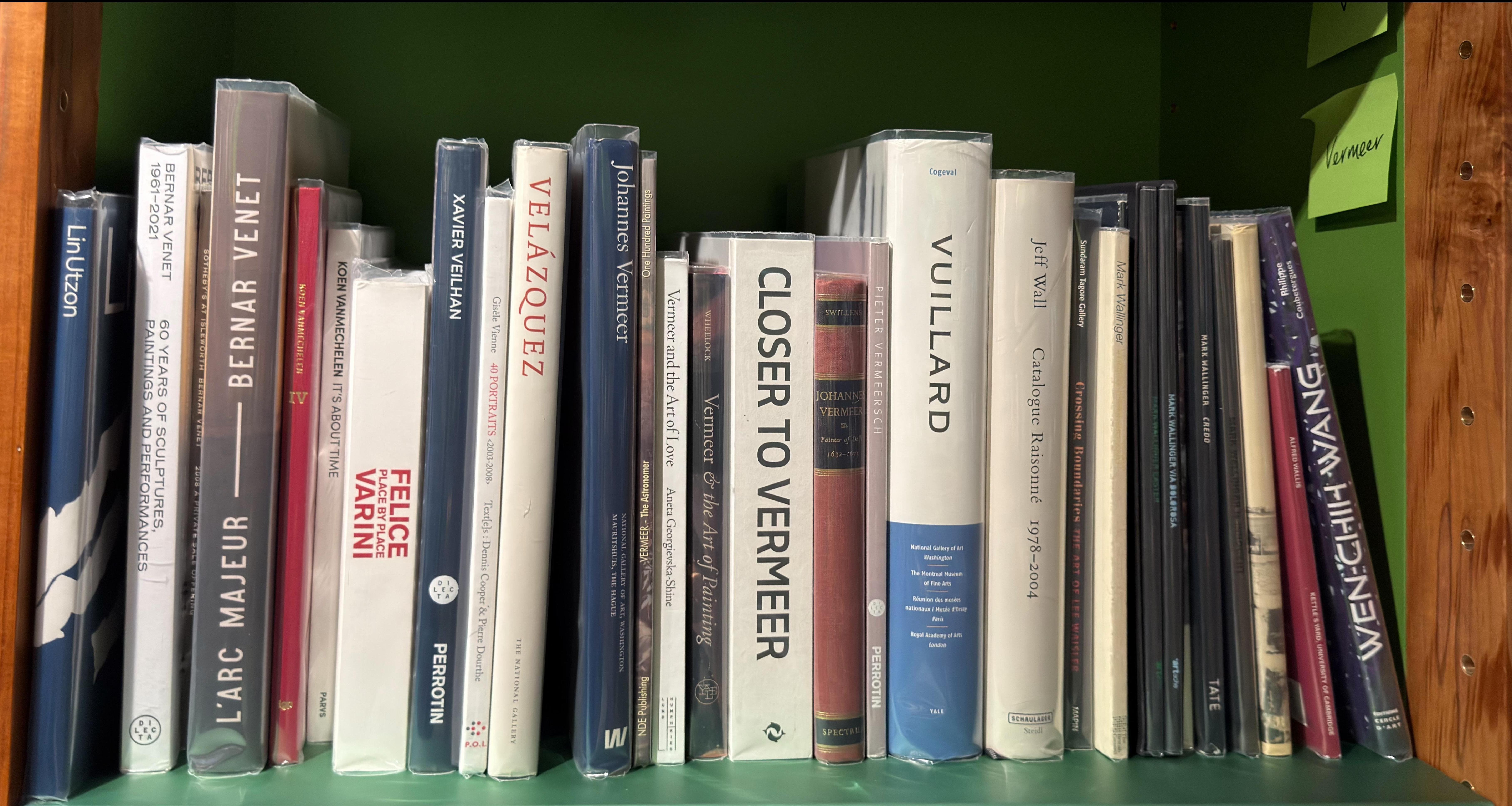 Shelf image