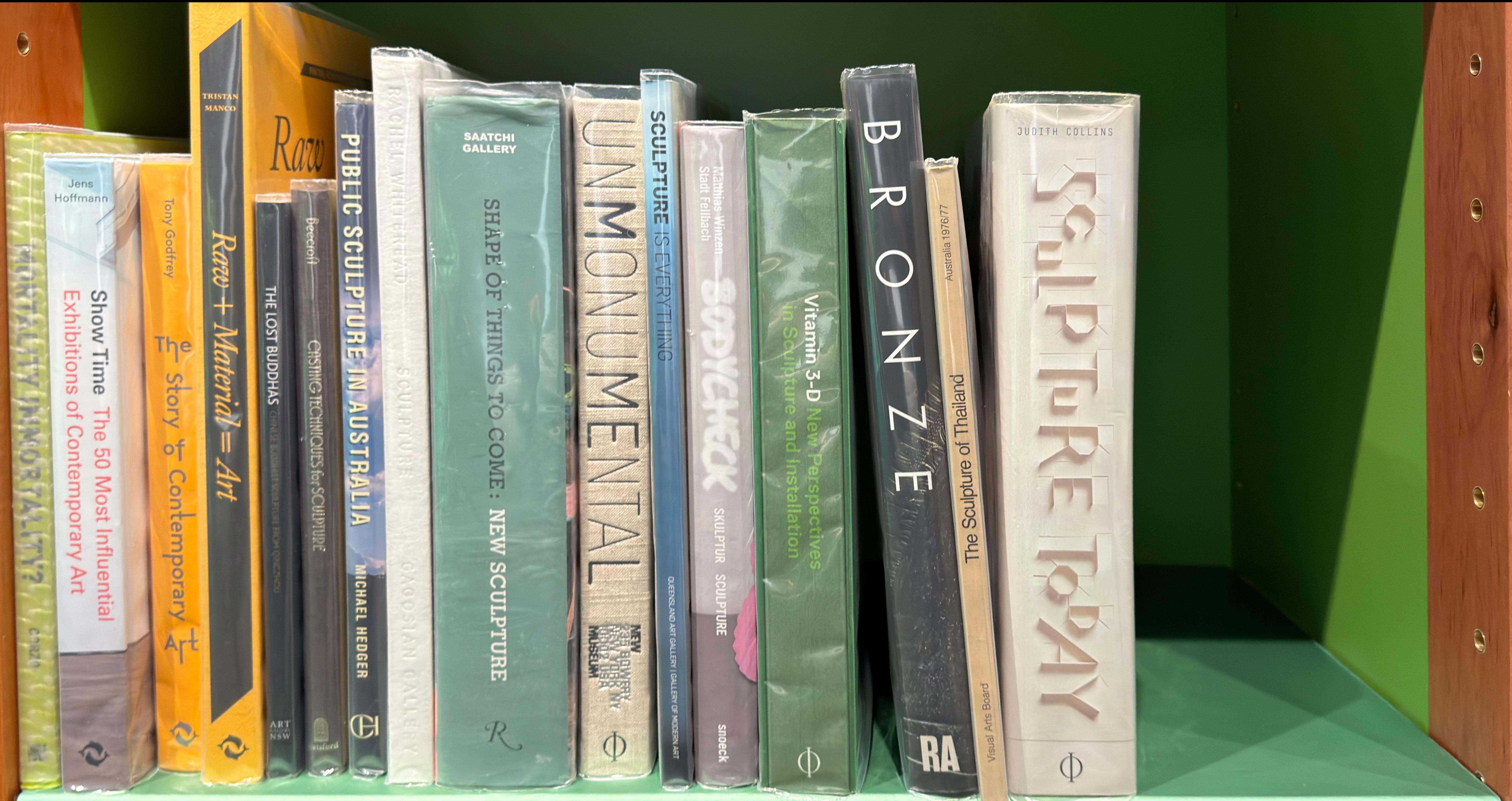 Shelf image