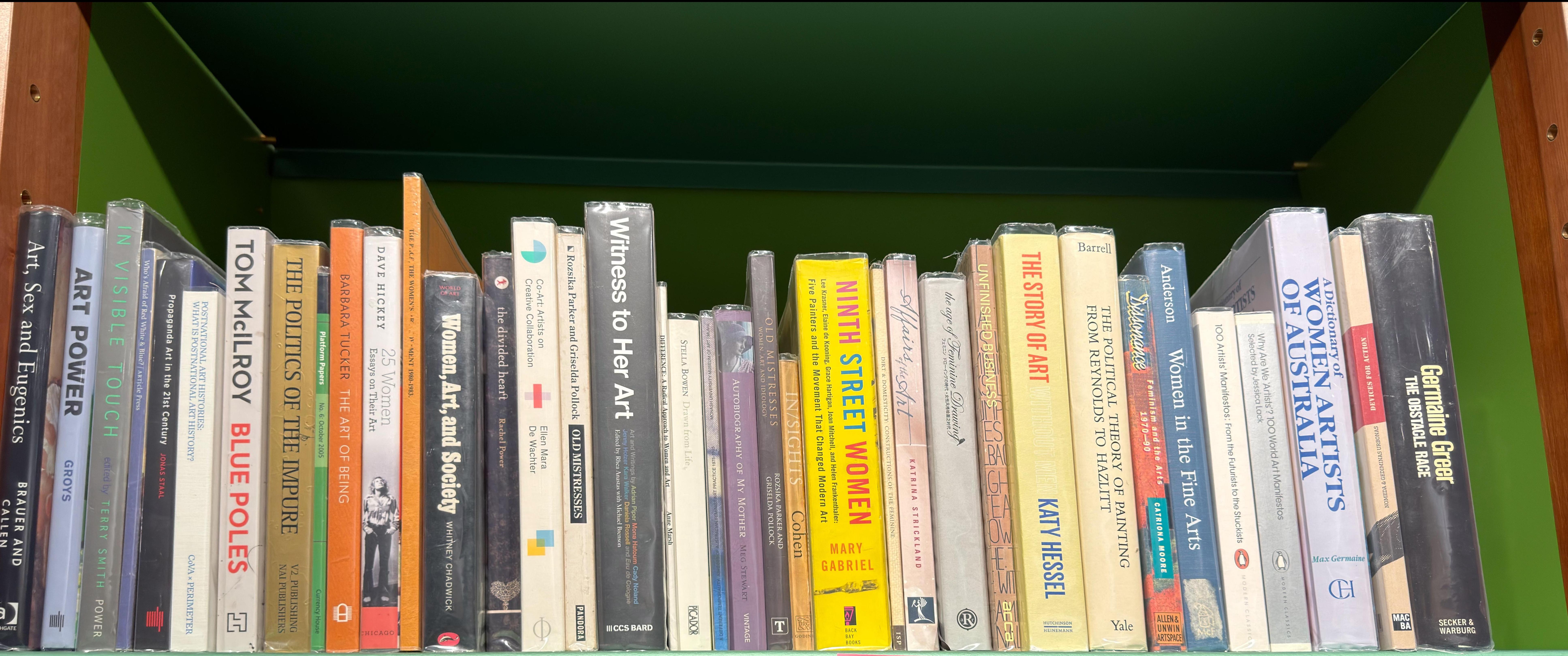Shelf image