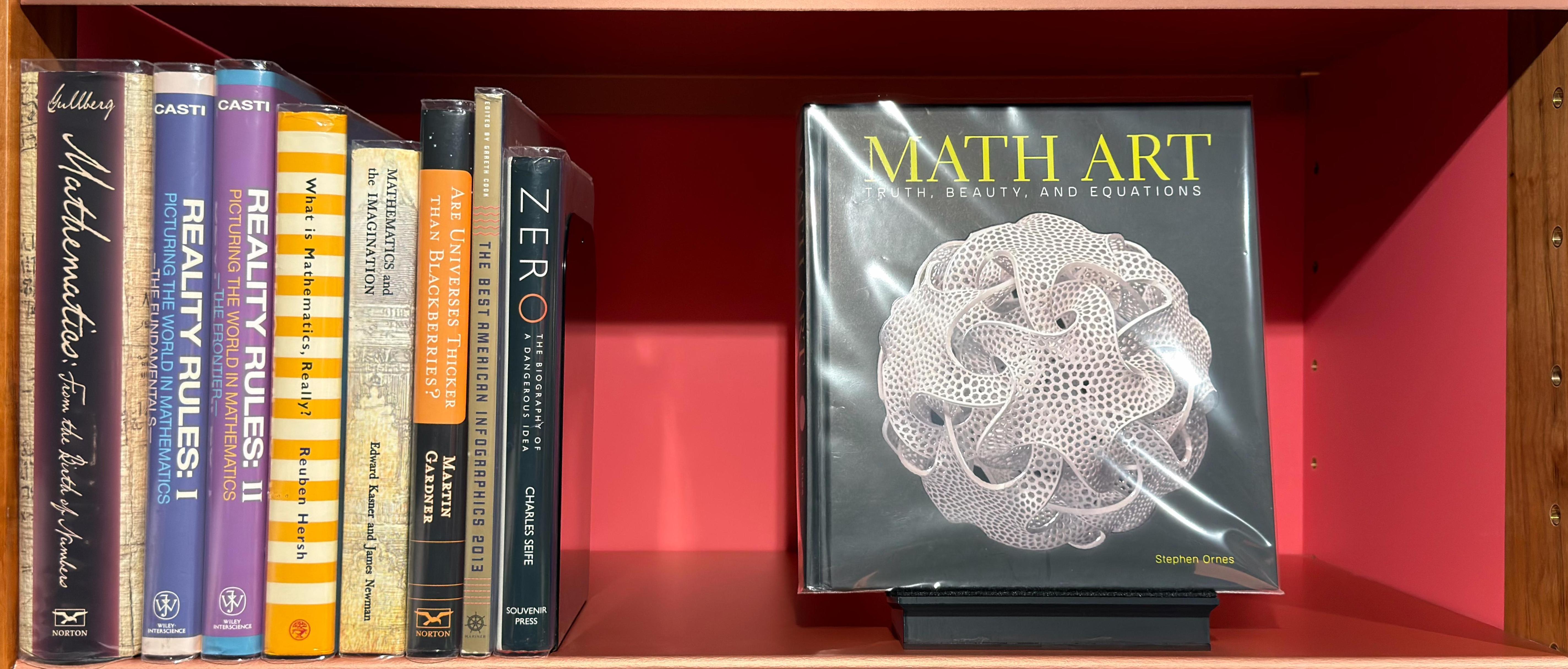 Shelf image