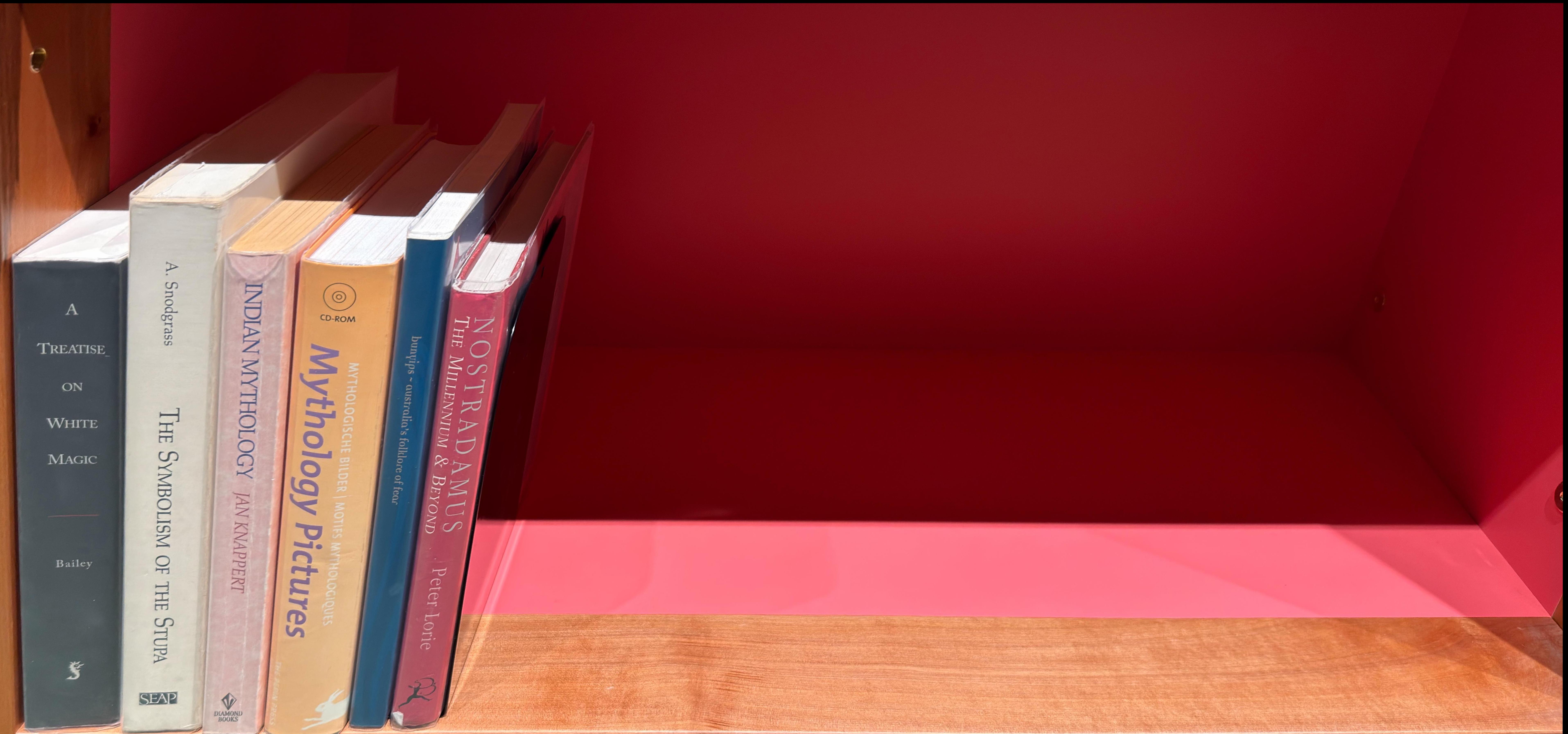 Shelf image