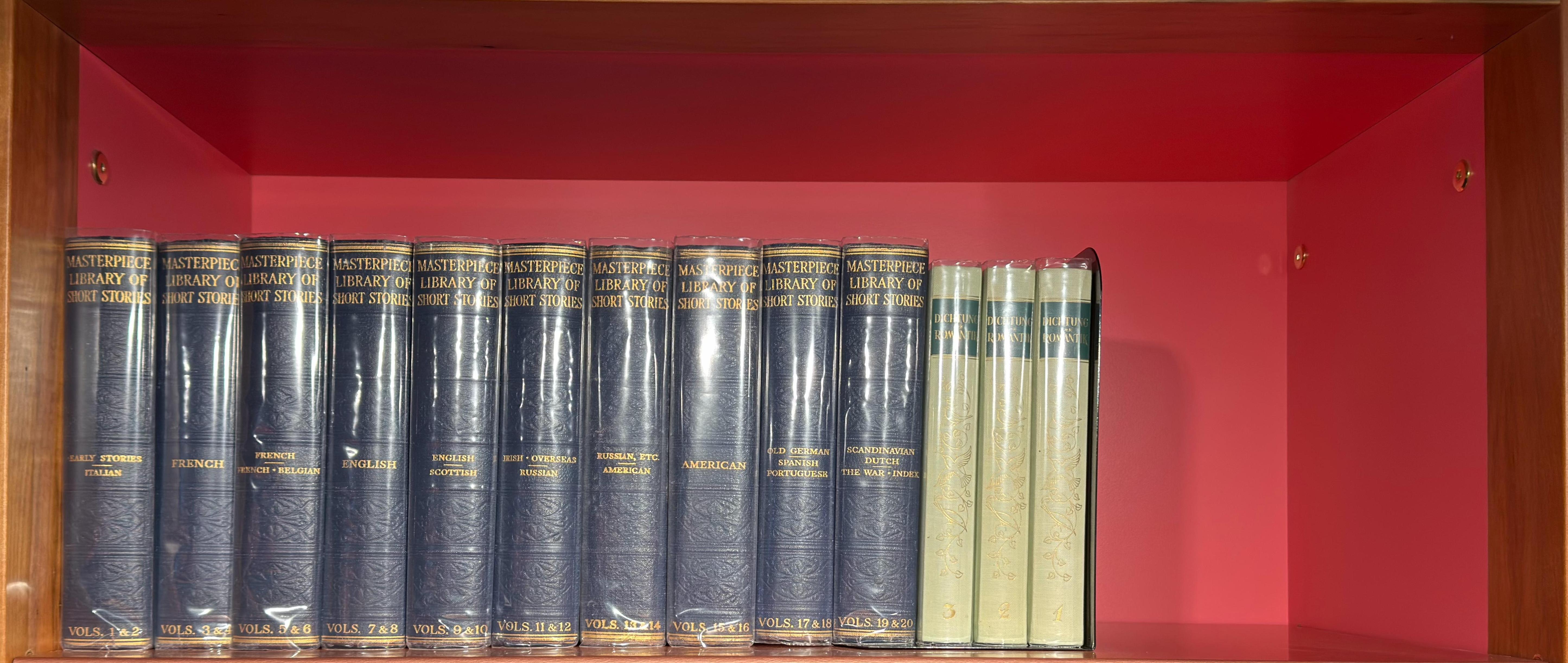 Shelf image