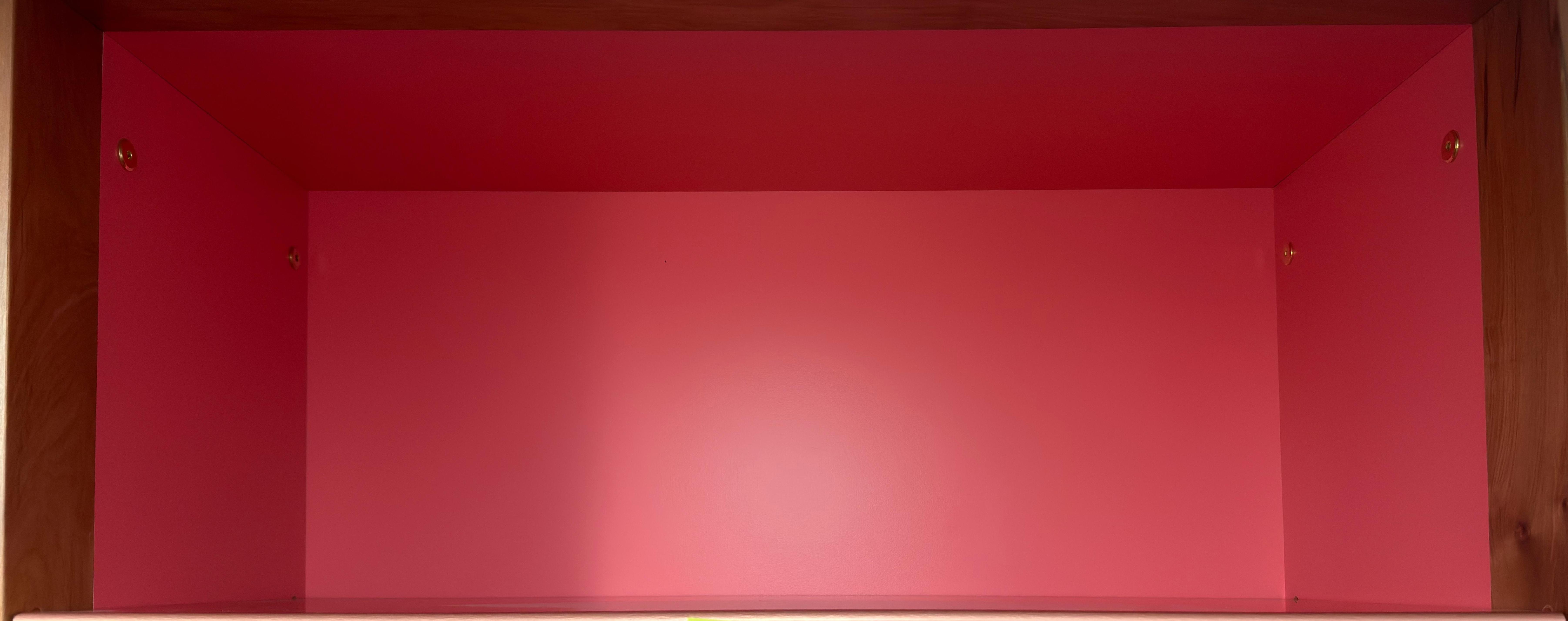 Shelf image