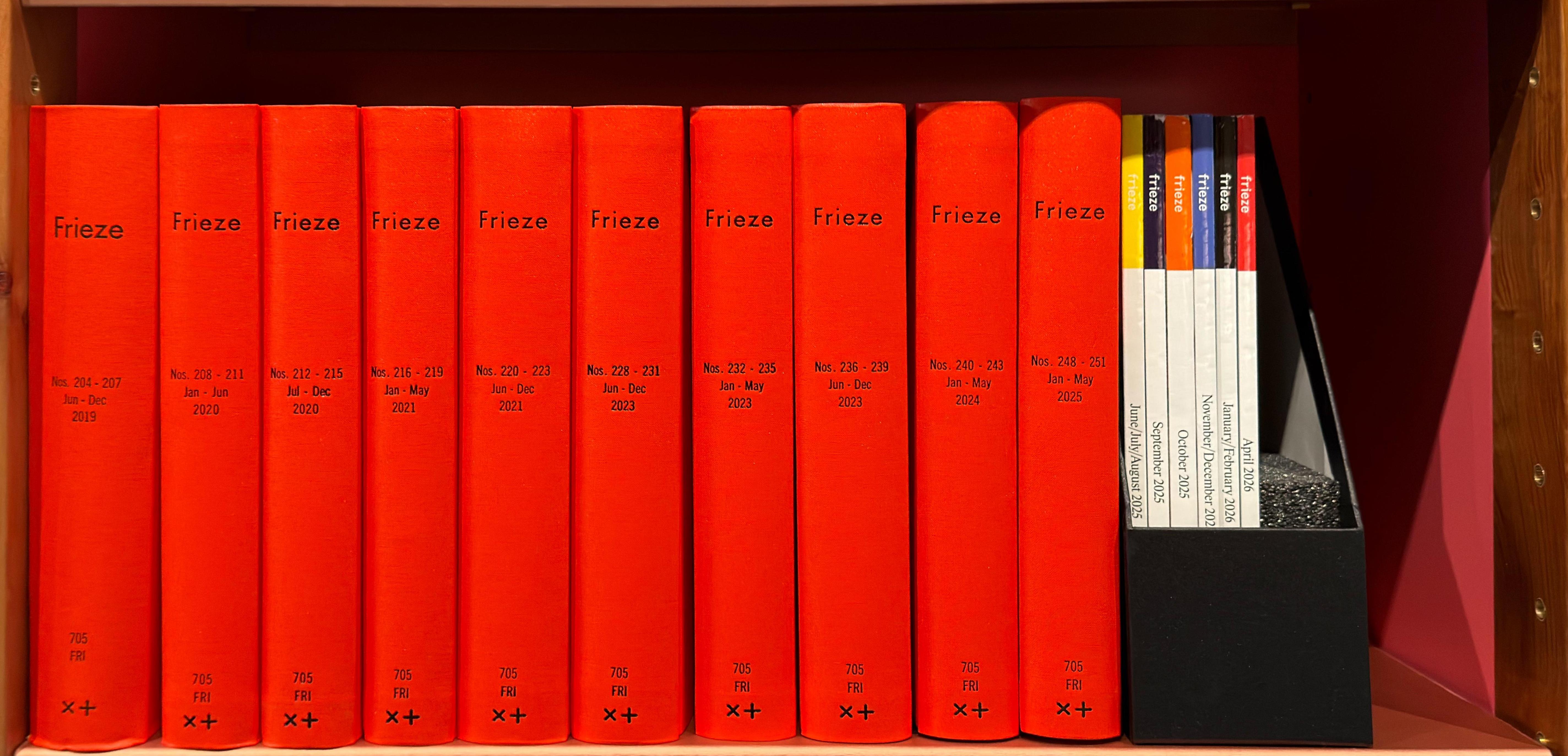 Shelf image