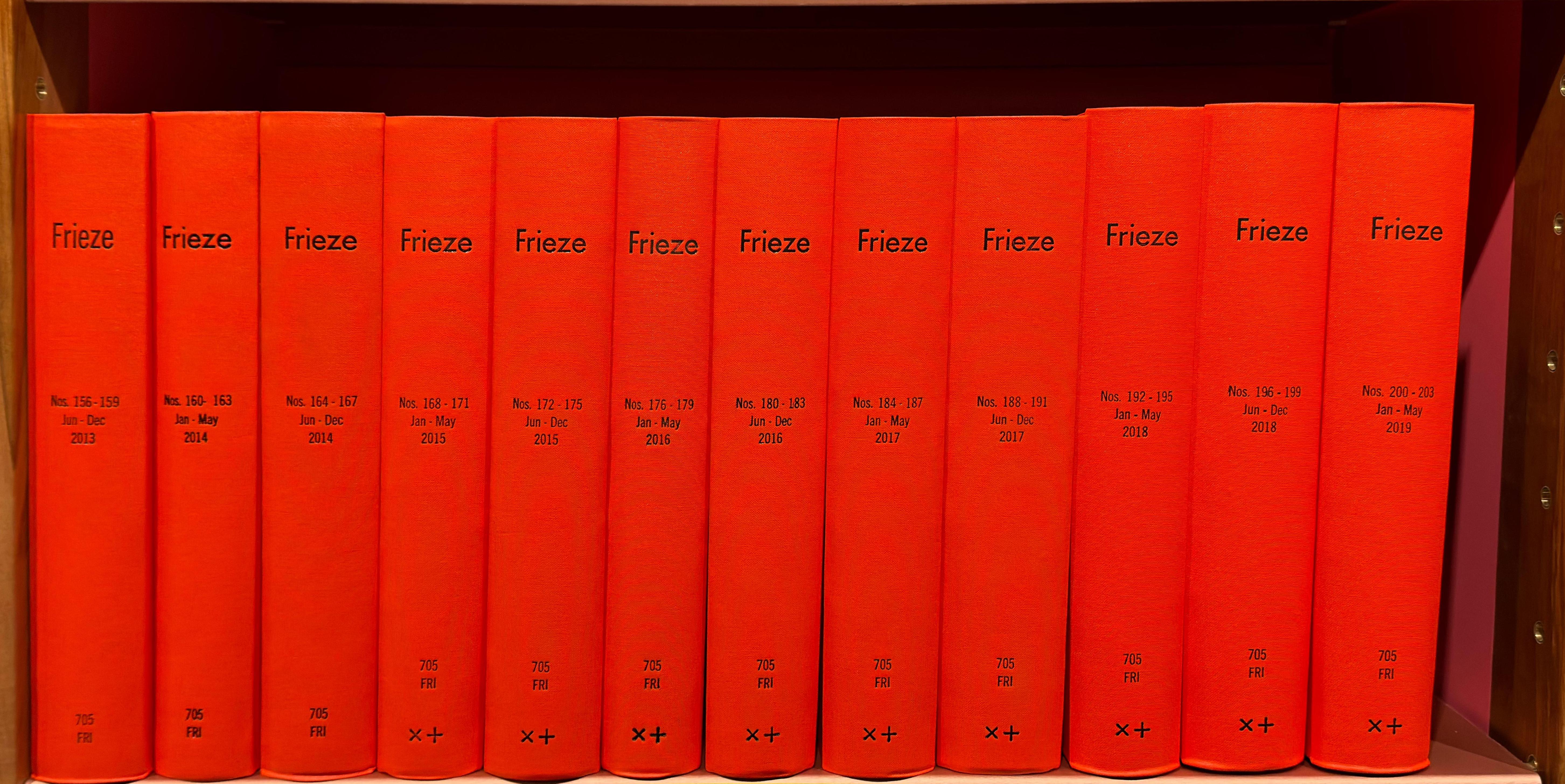 Shelf image