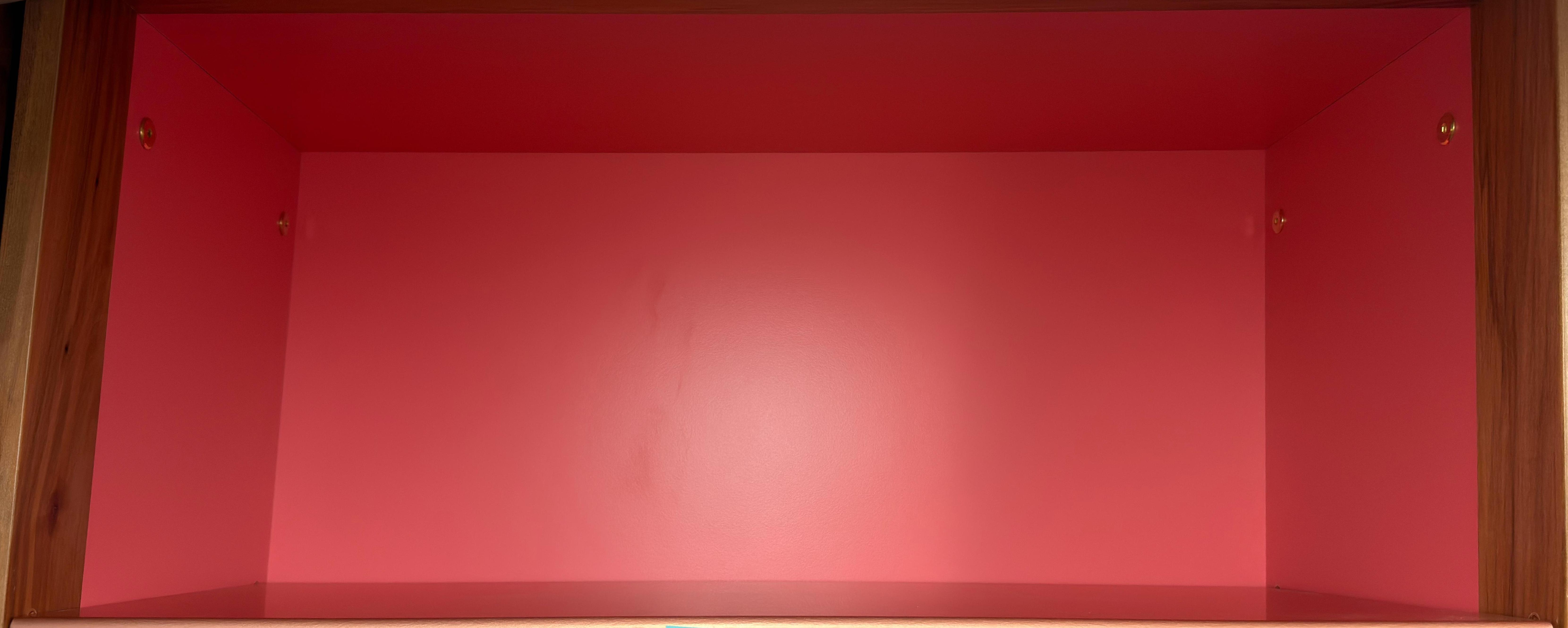 Shelf image