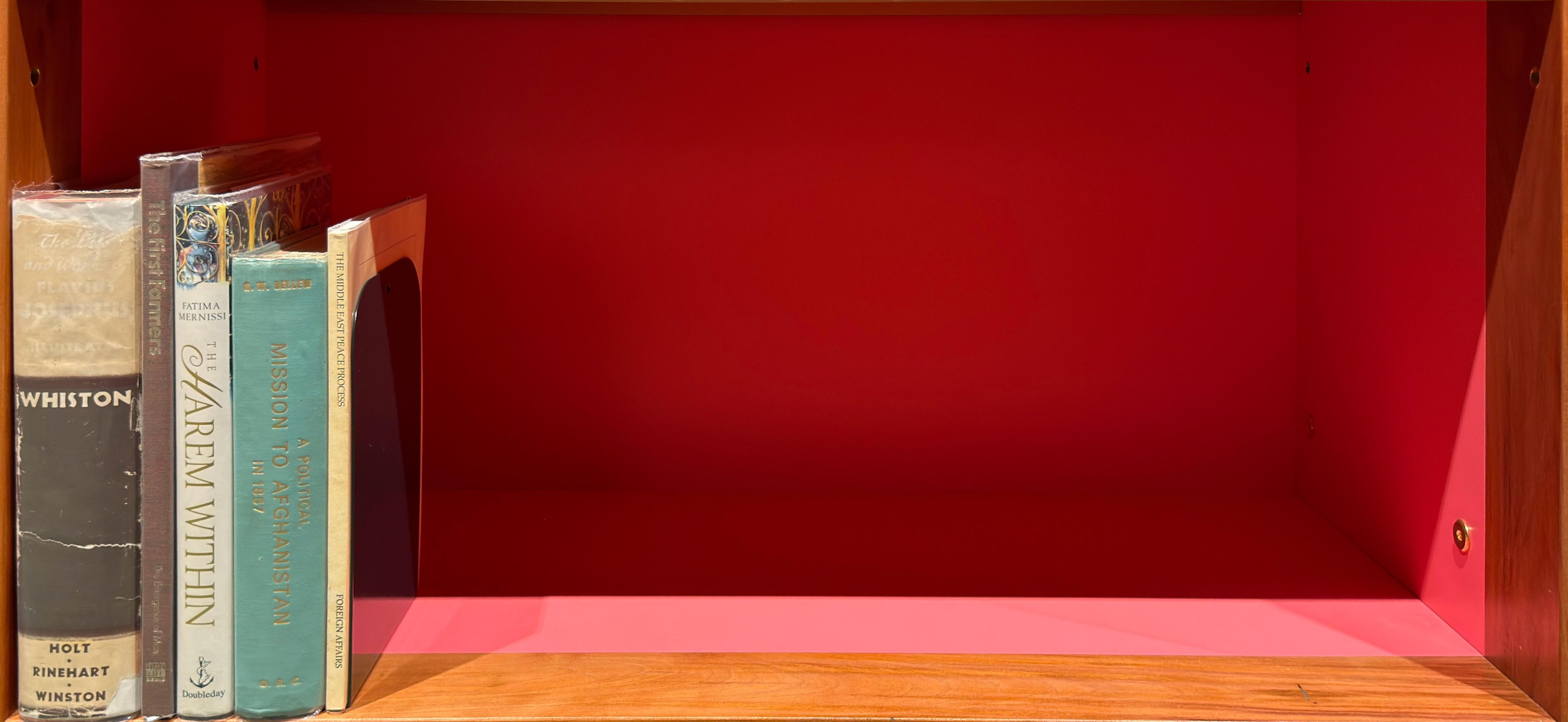 Shelf image