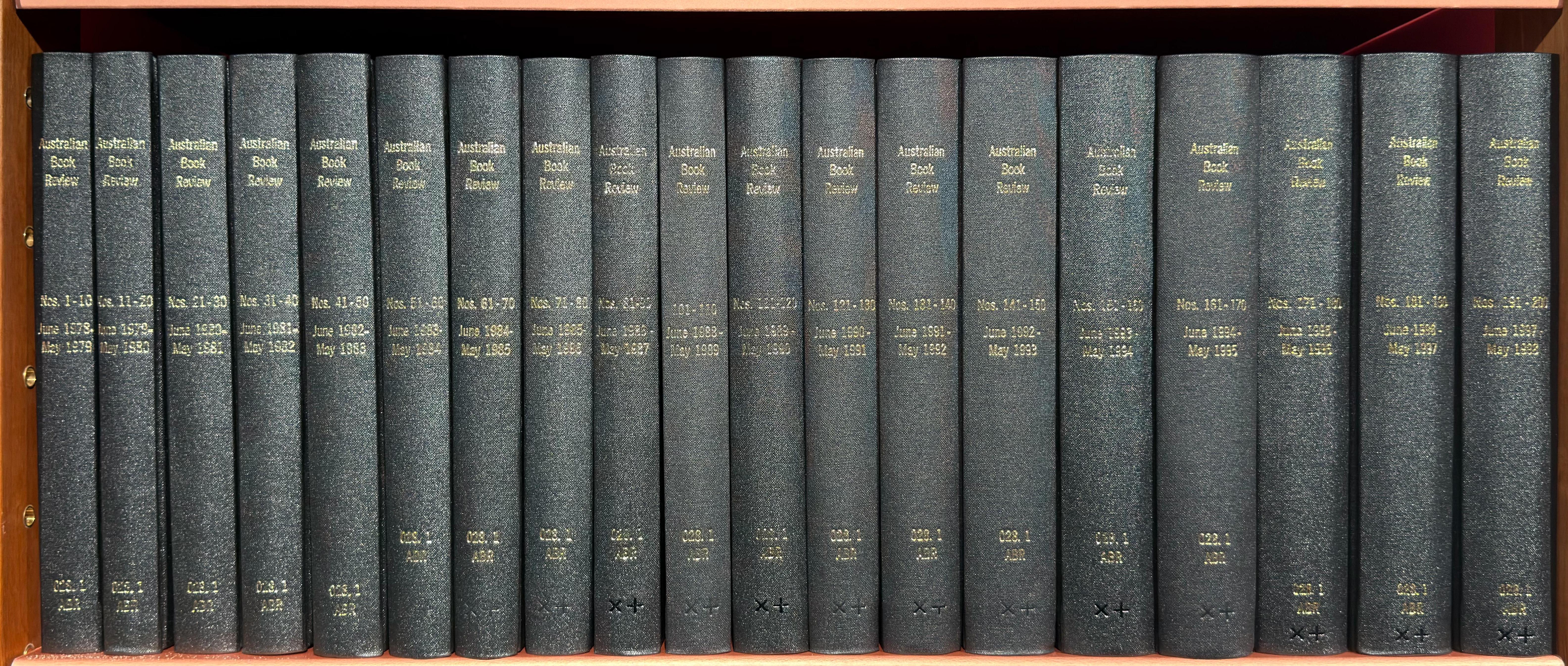 Shelf image