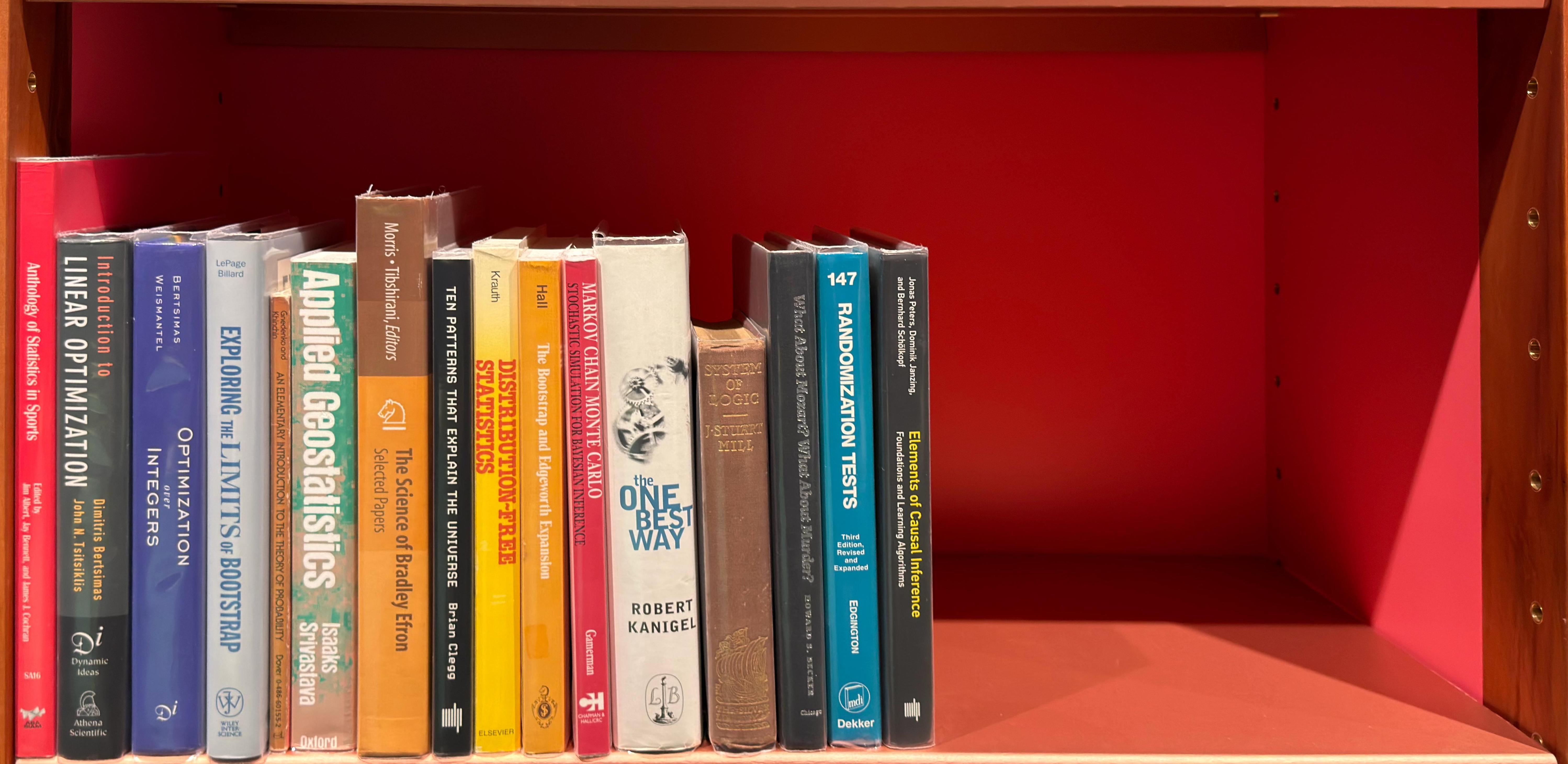 Shelf image