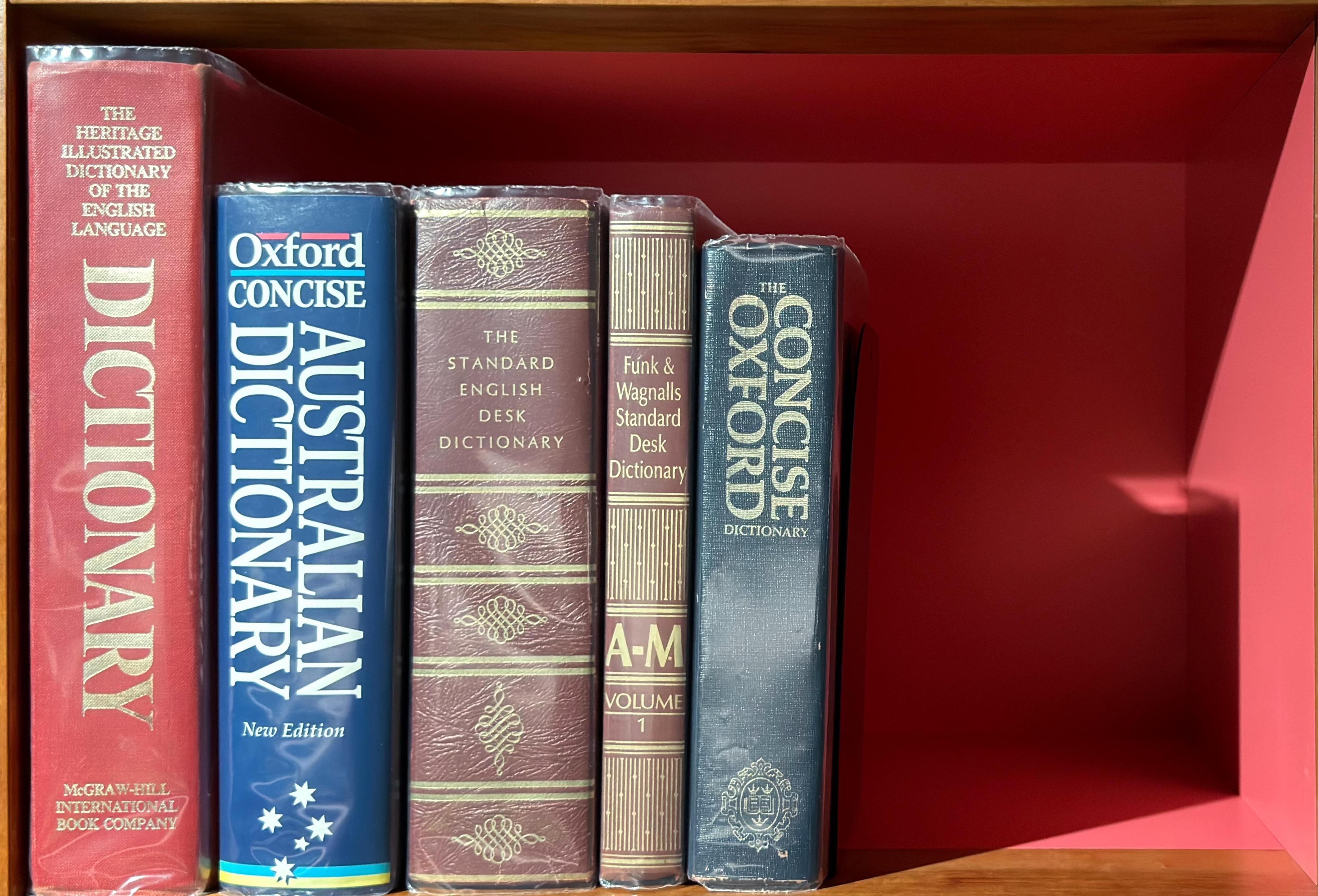 Shelf image