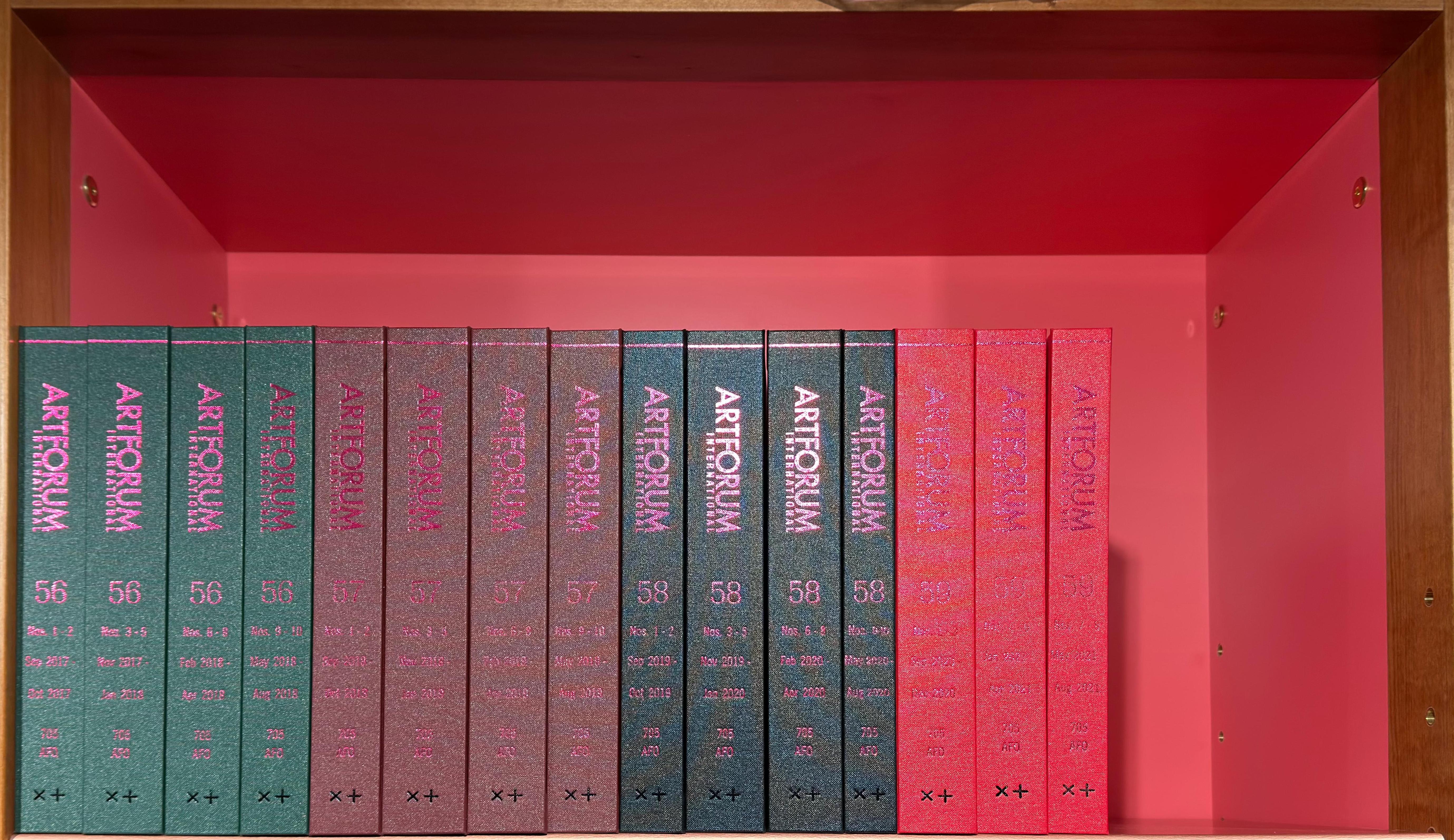 Shelf image