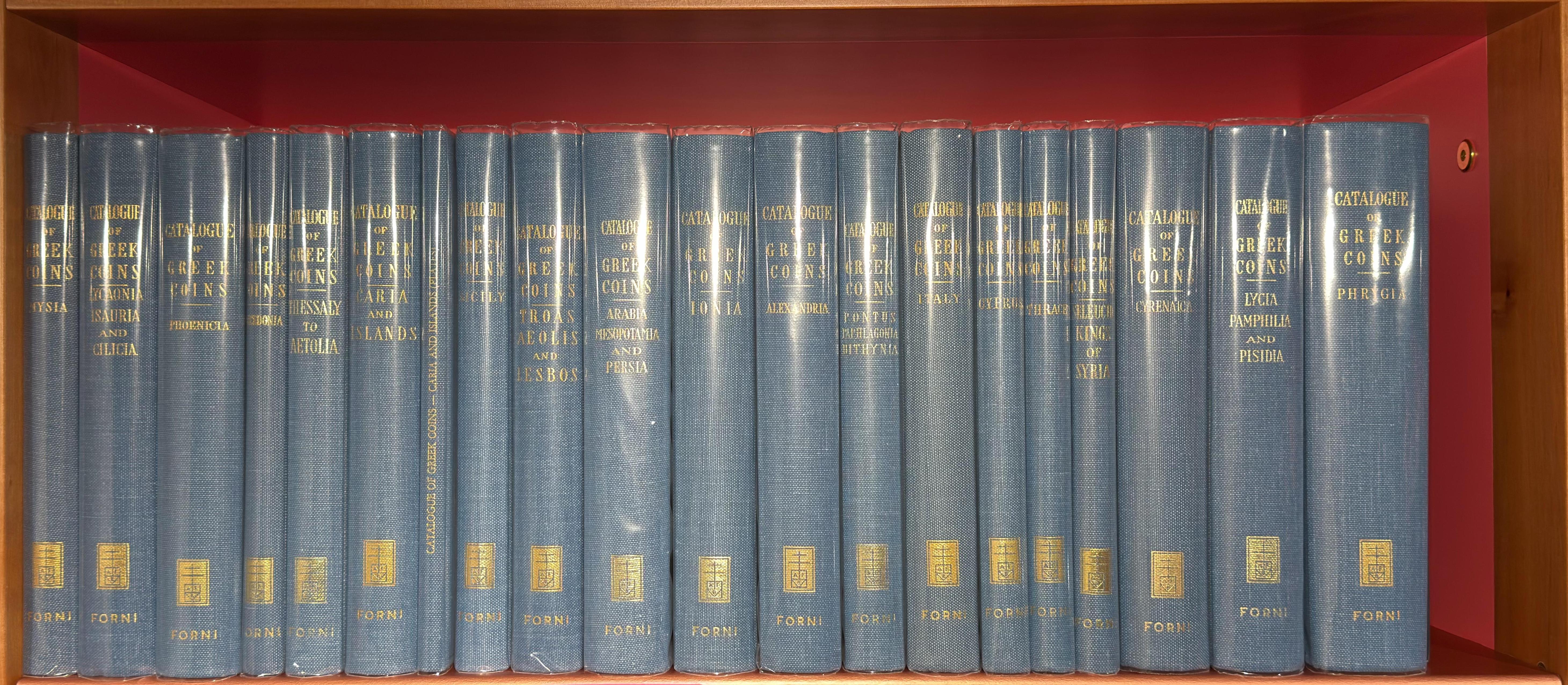 Shelf image