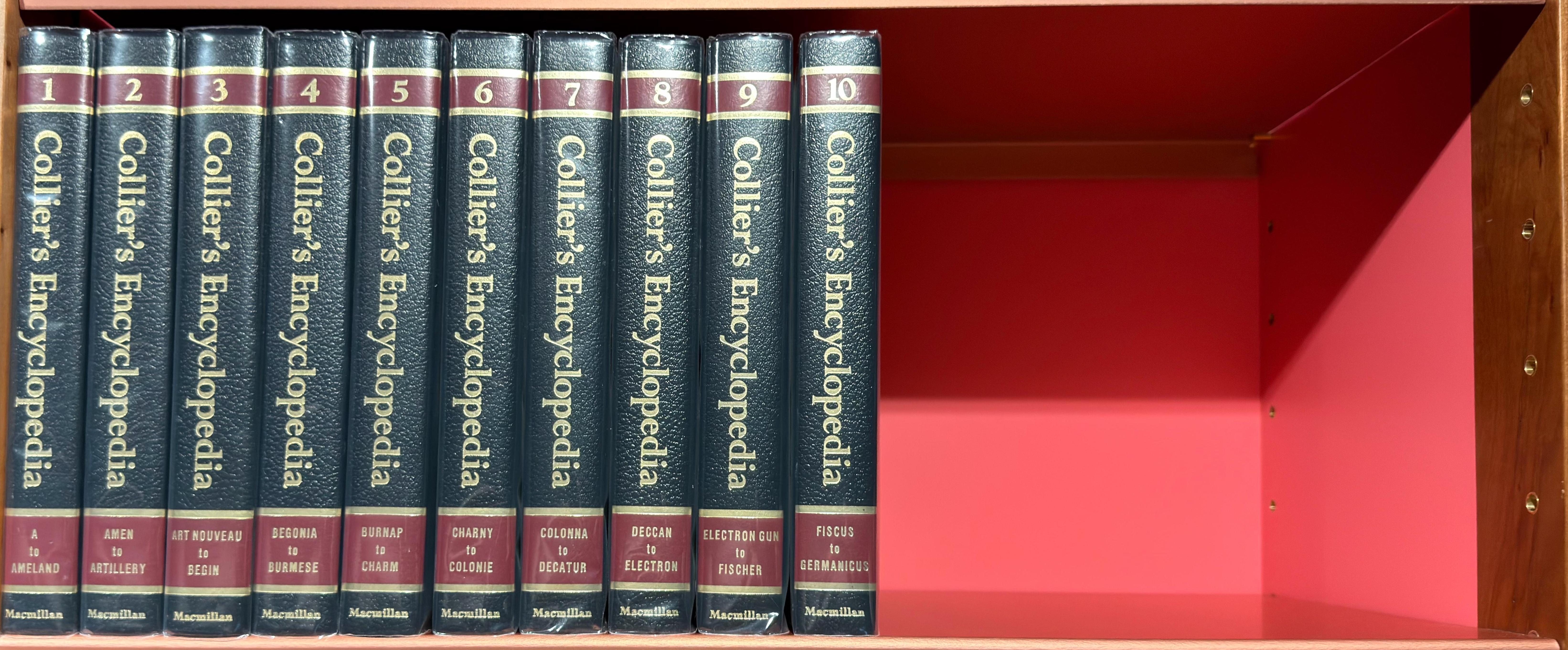 Shelf image