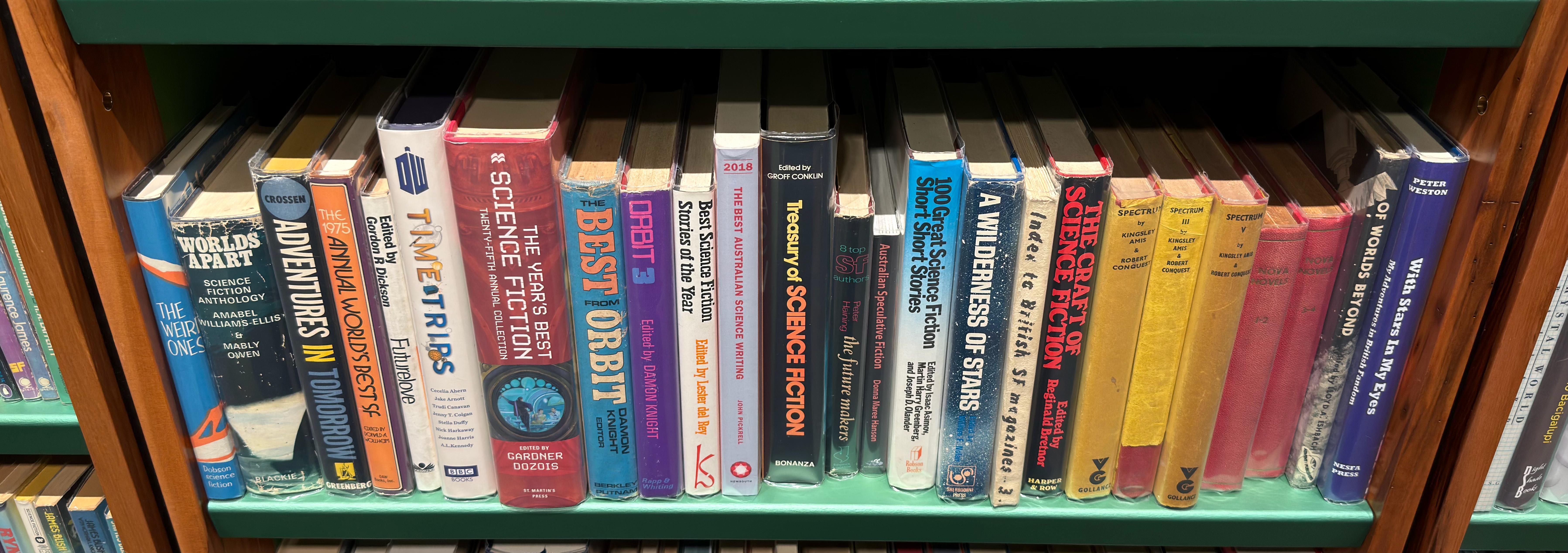 Shelf image