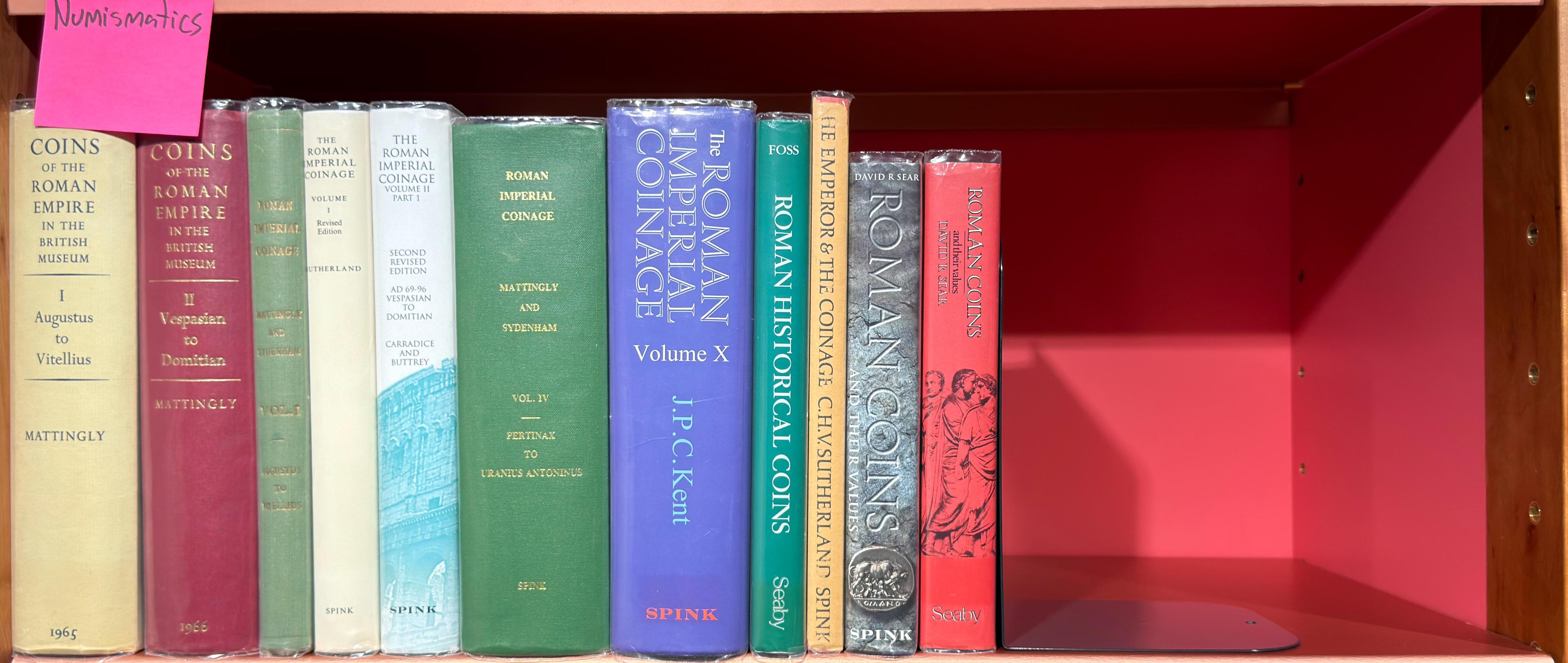 Shelf image
