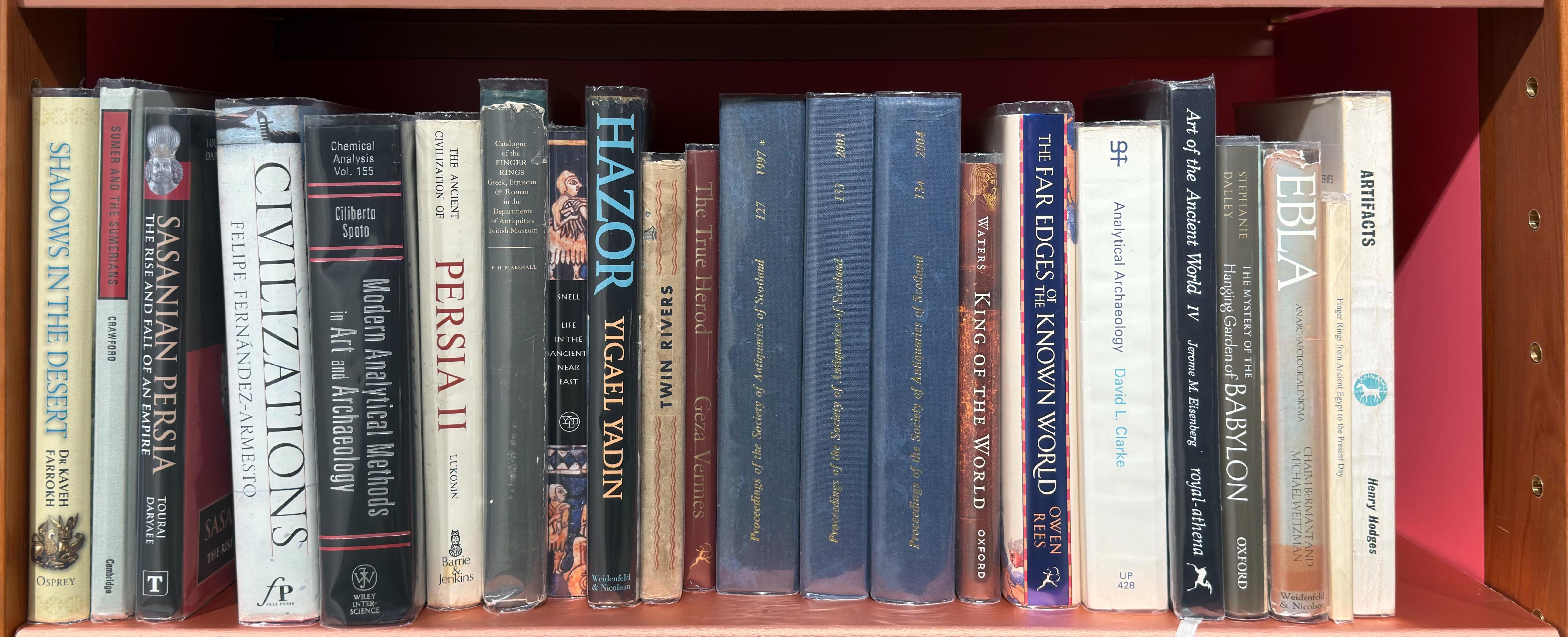 Shelf image