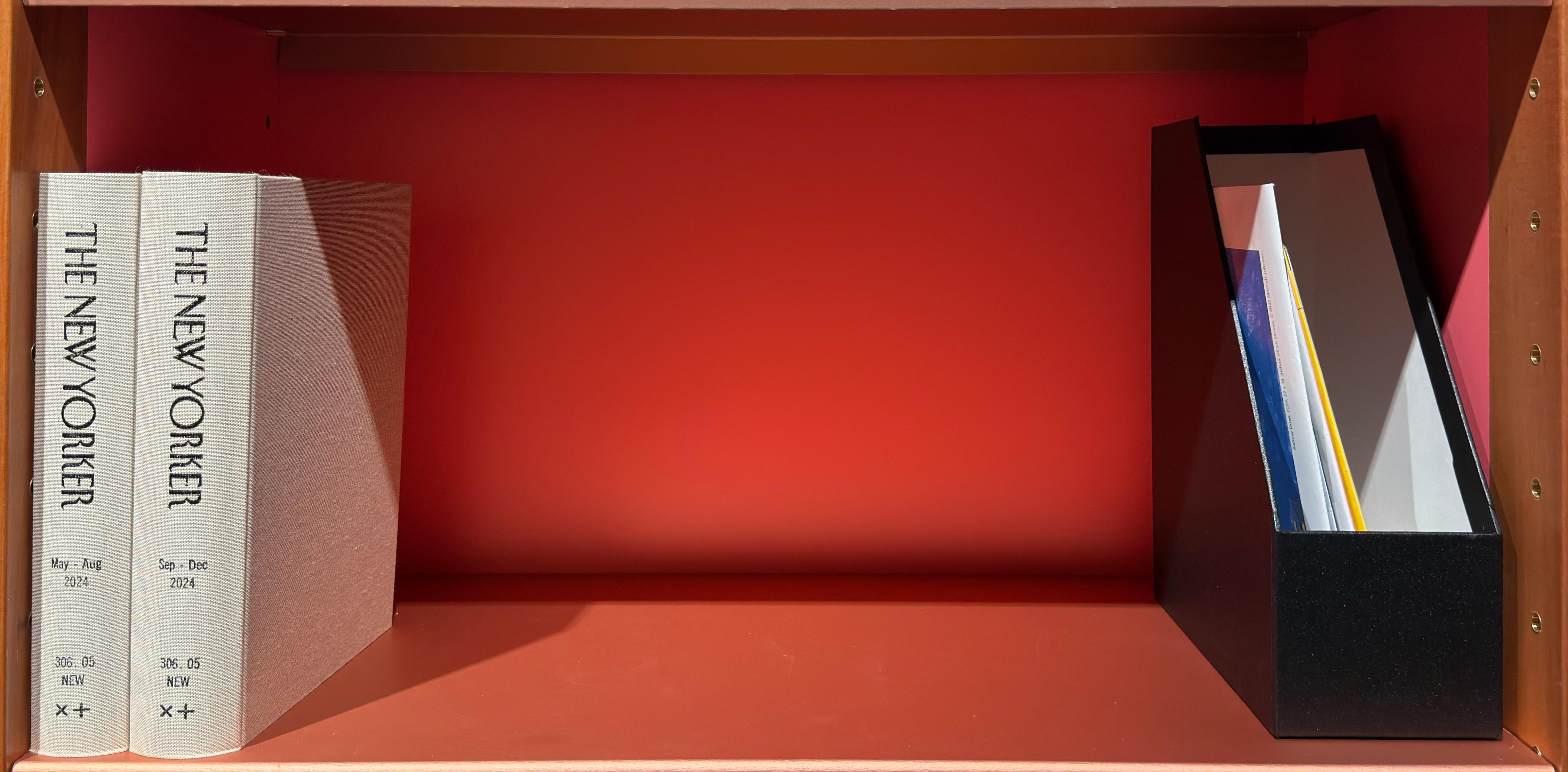 Shelf image