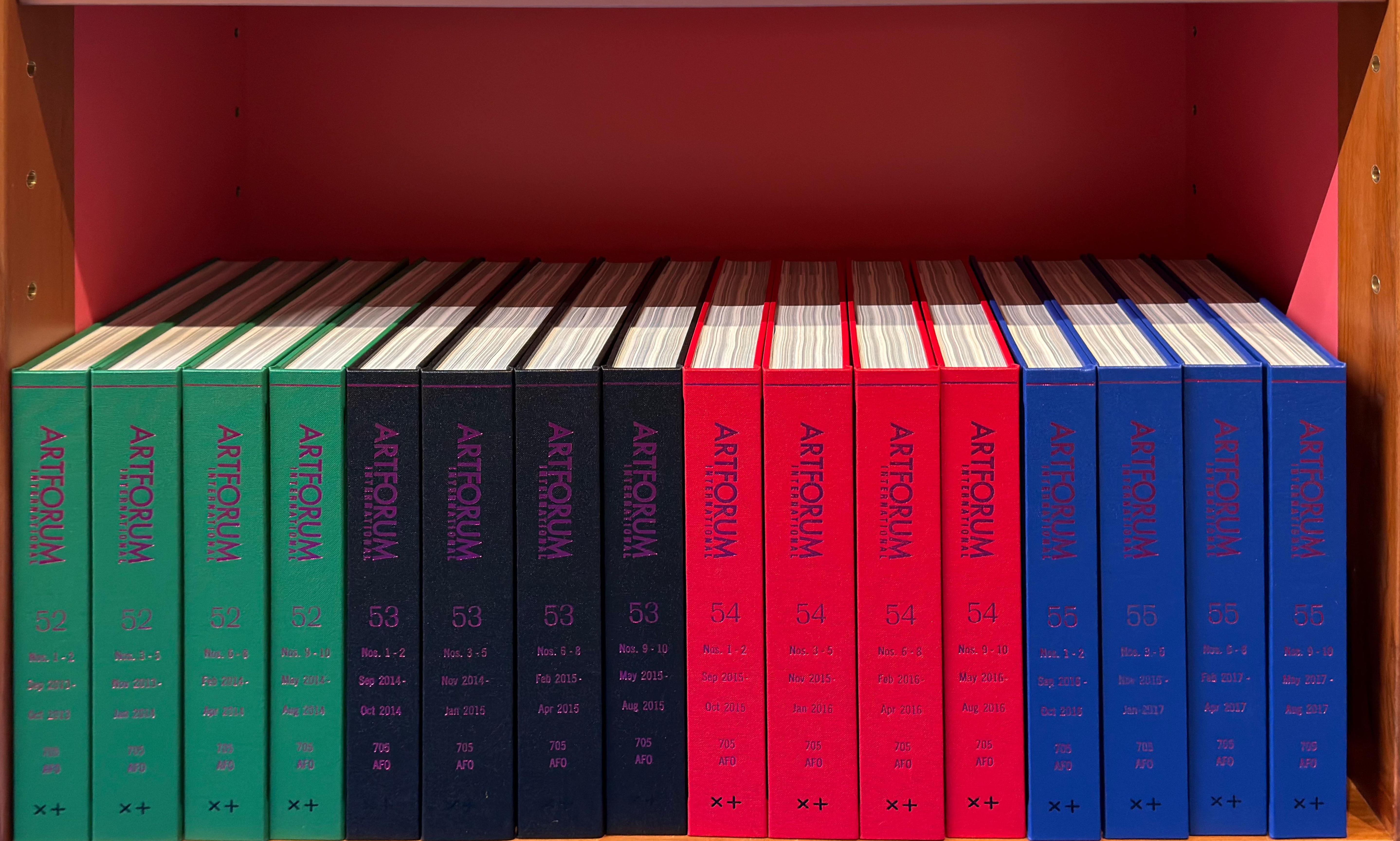 Shelf image