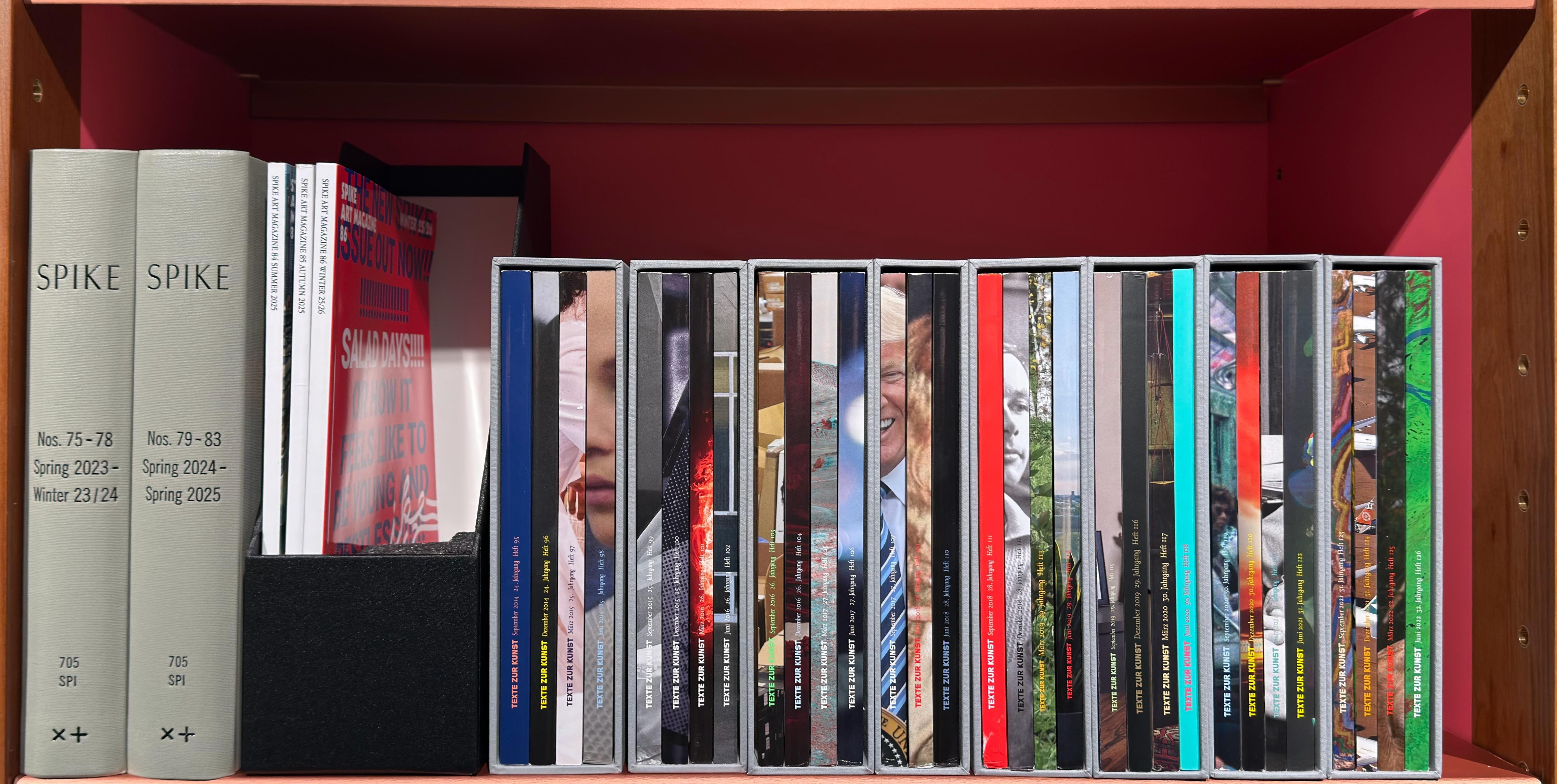 Shelf image
