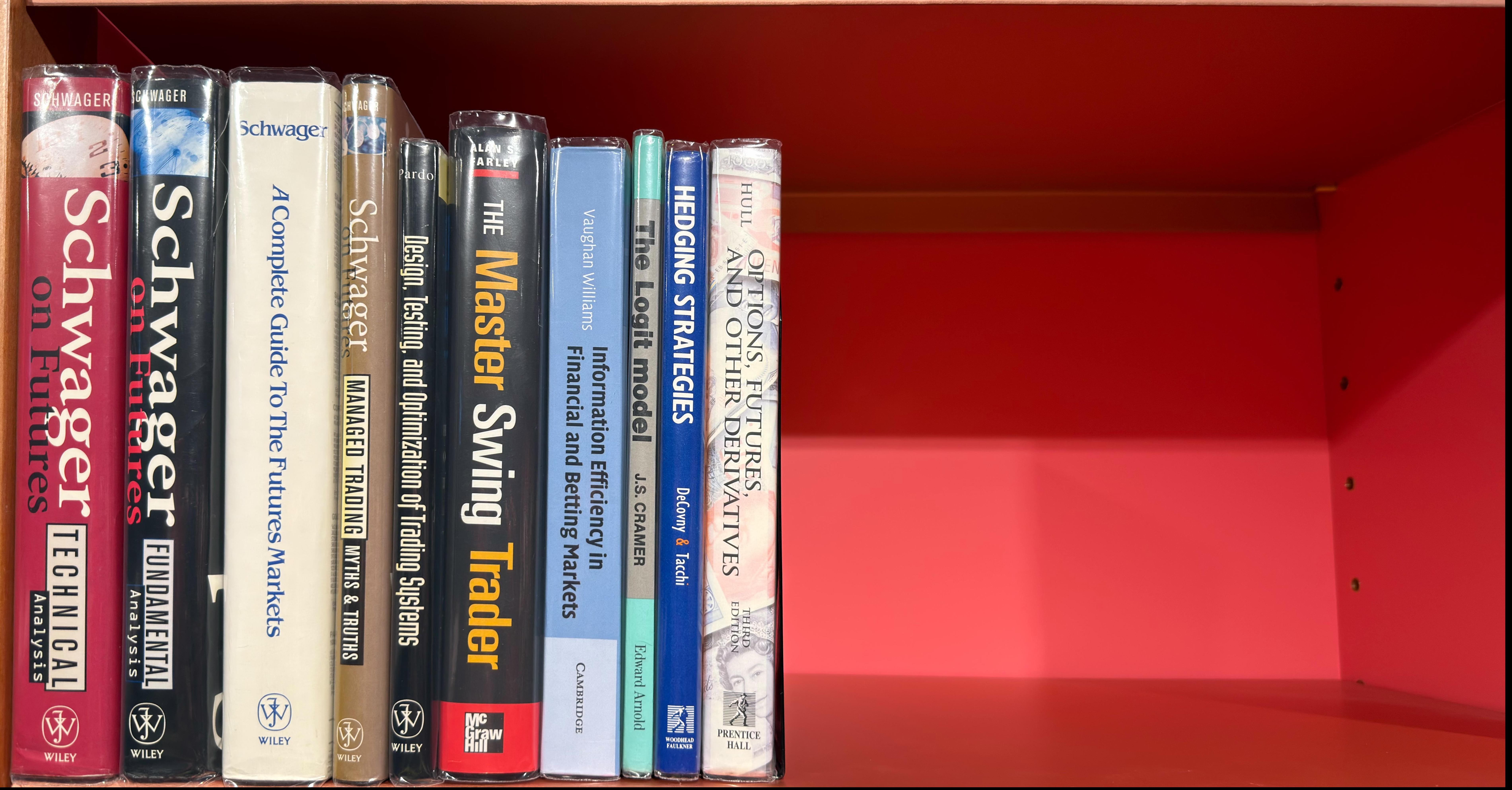 Shelf image
