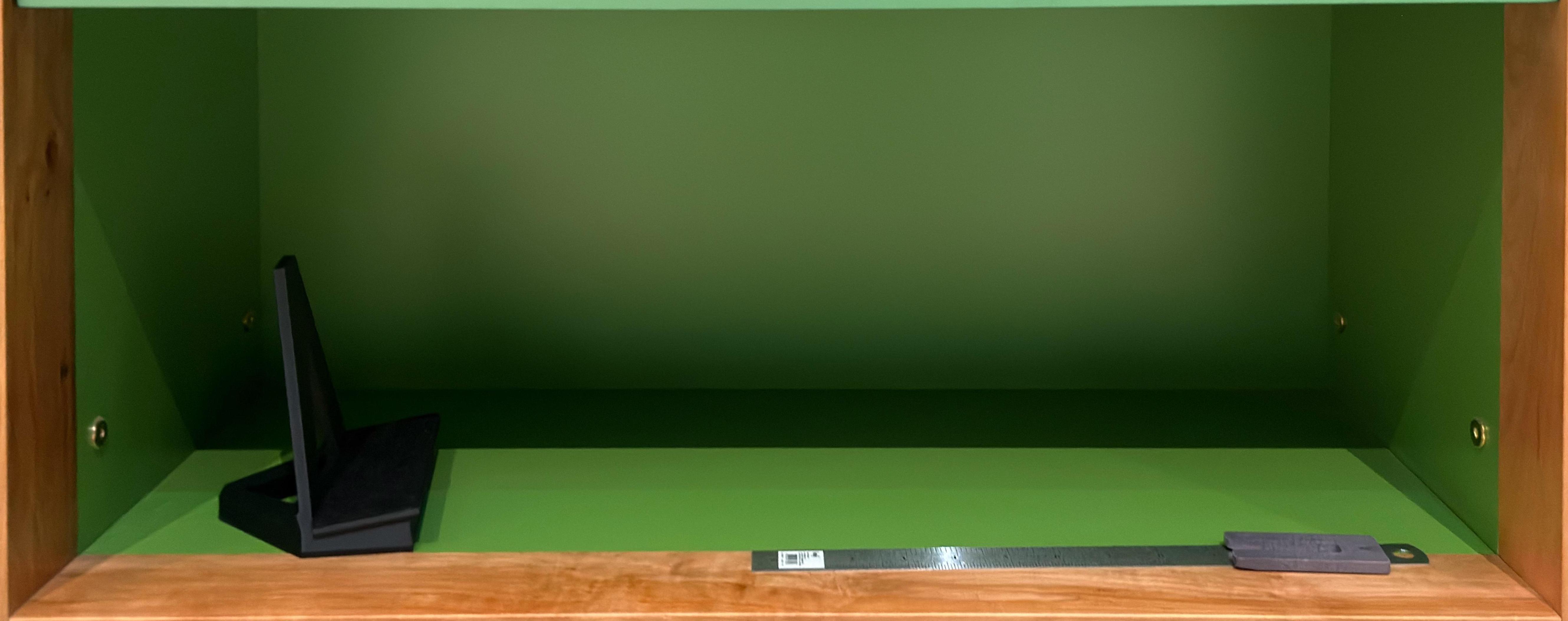 Shelf image