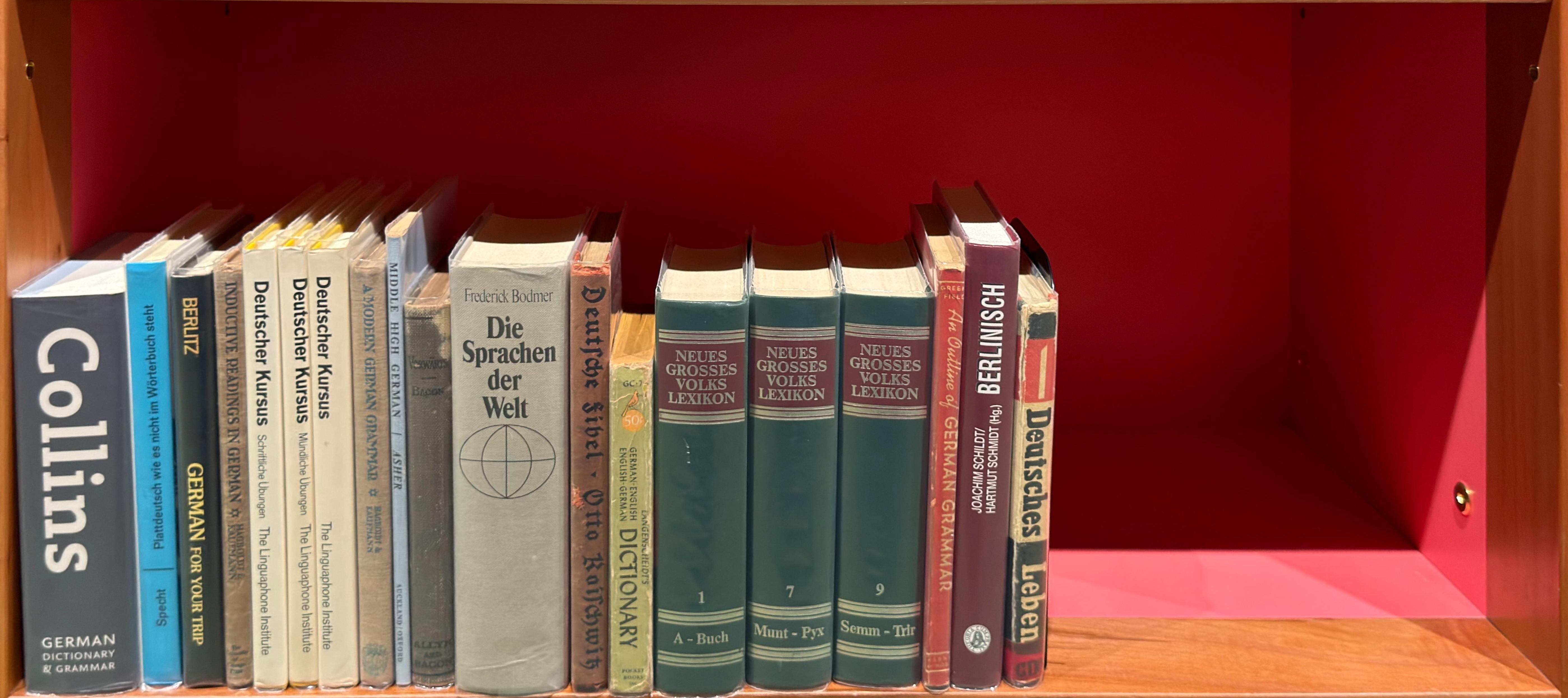 Shelf image