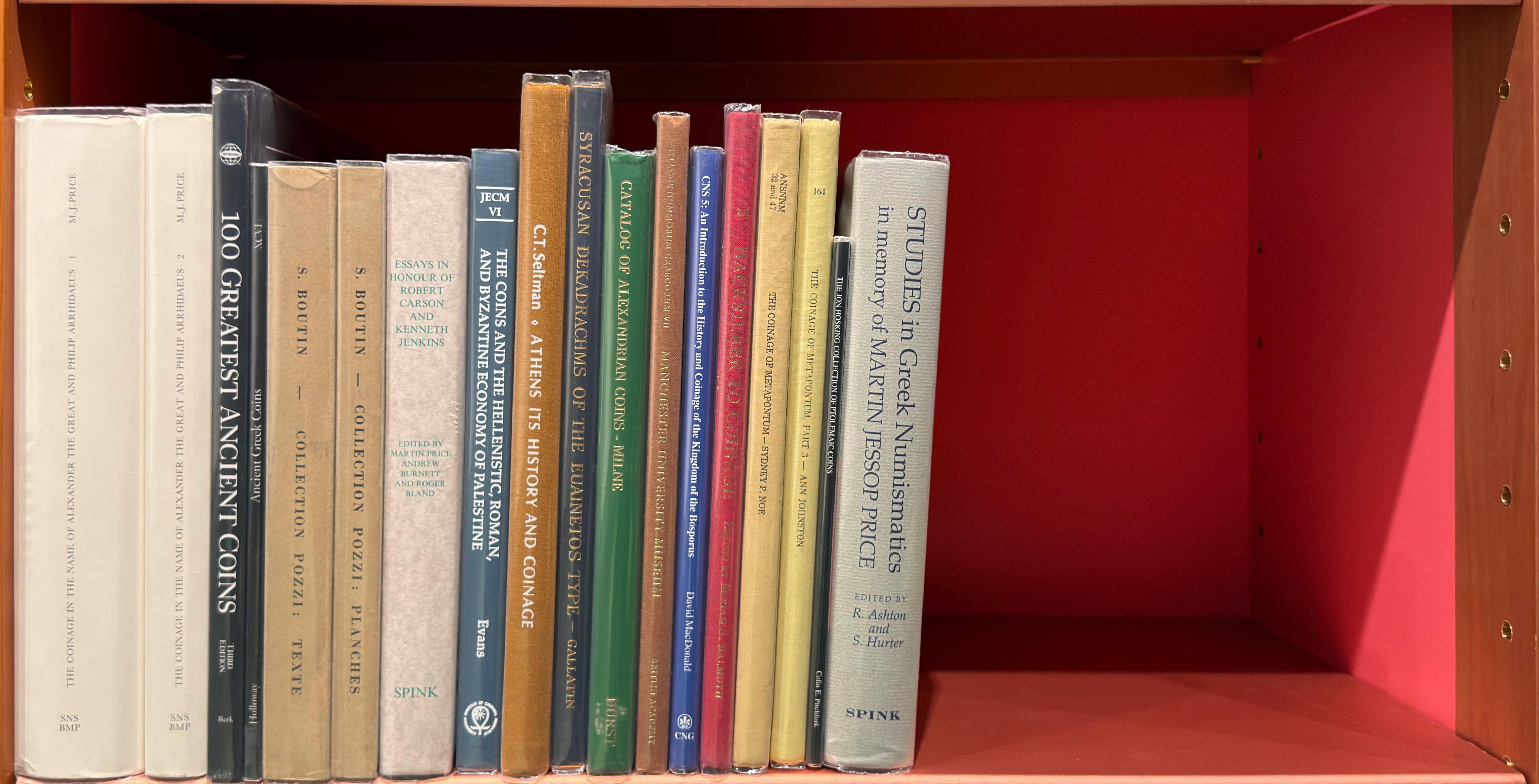 Shelf image