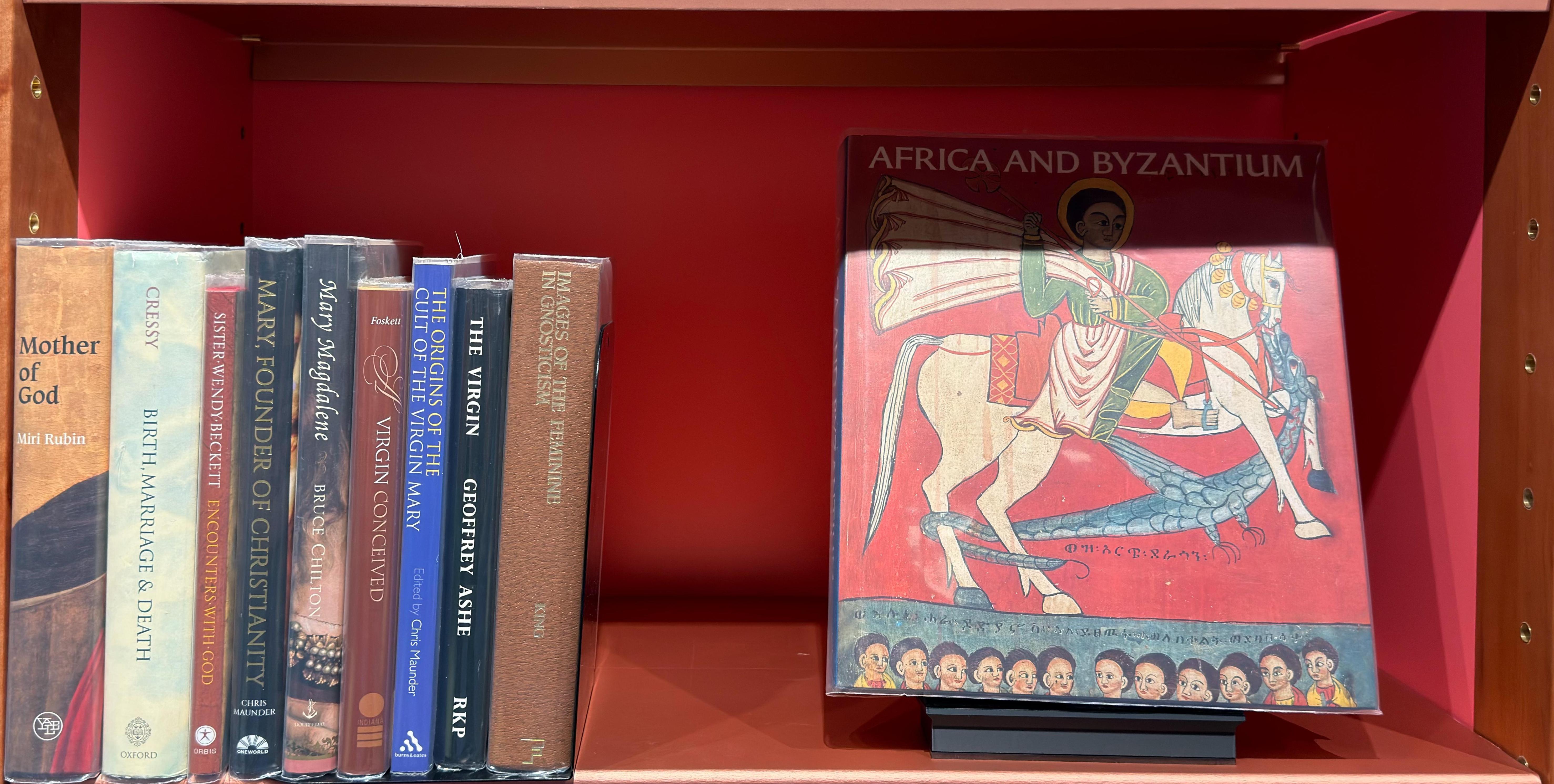 Shelf image