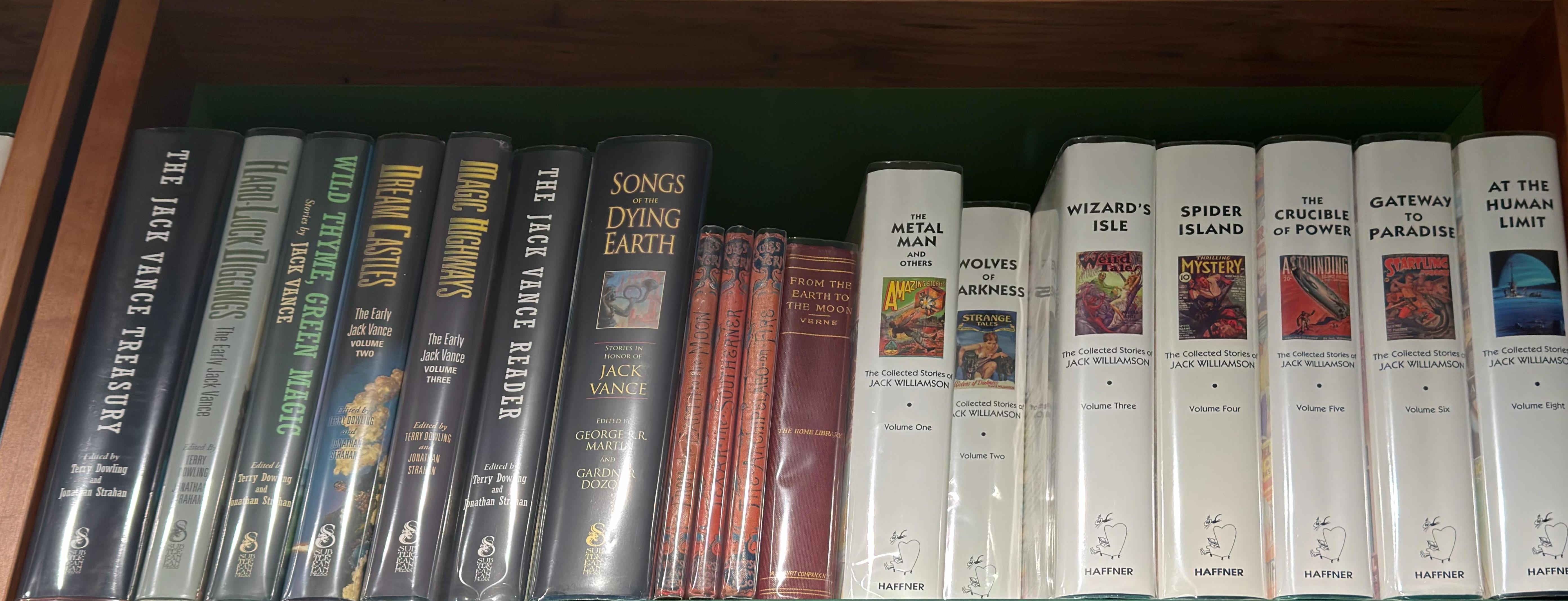 Shelf image