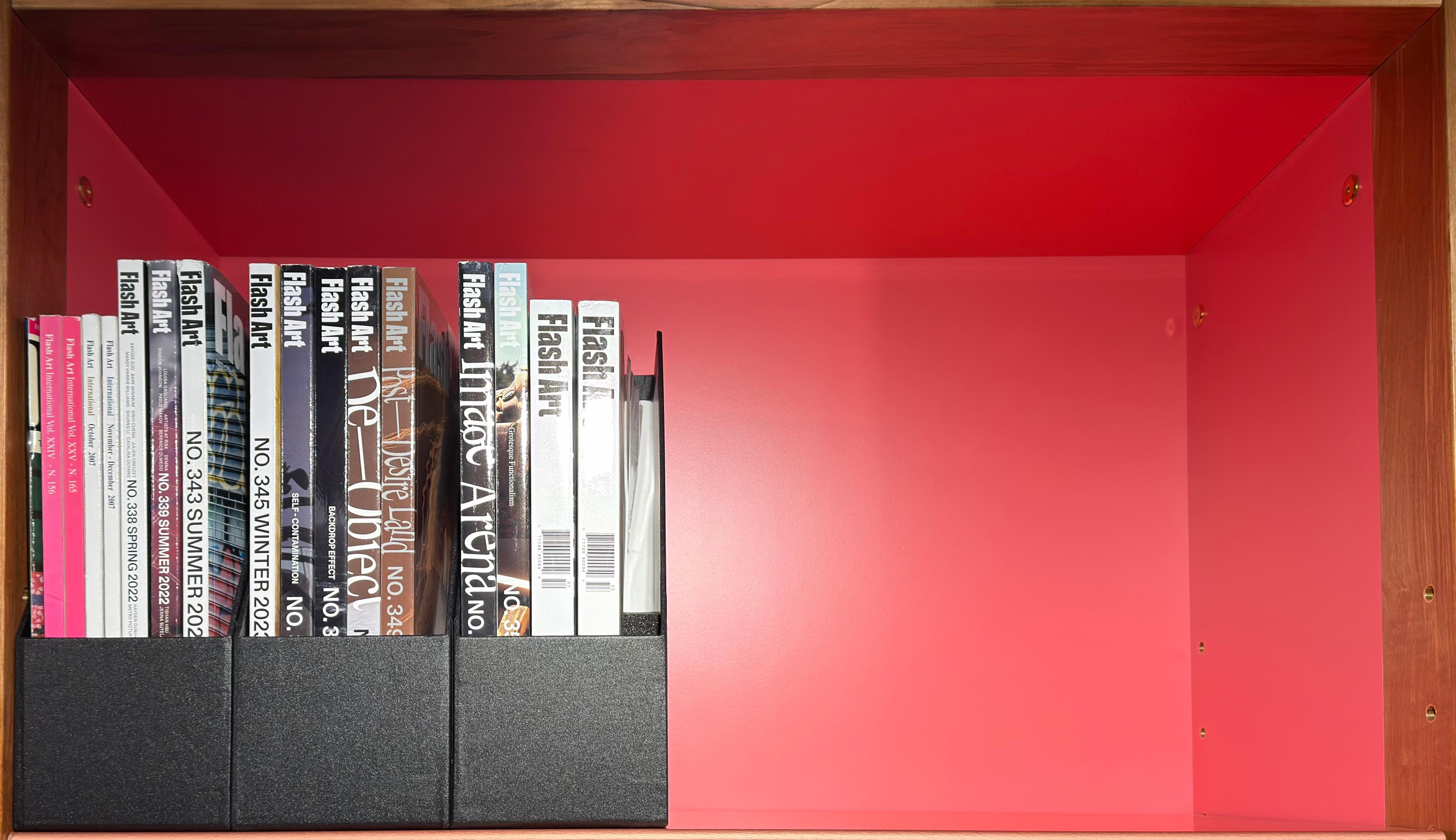 Shelf image