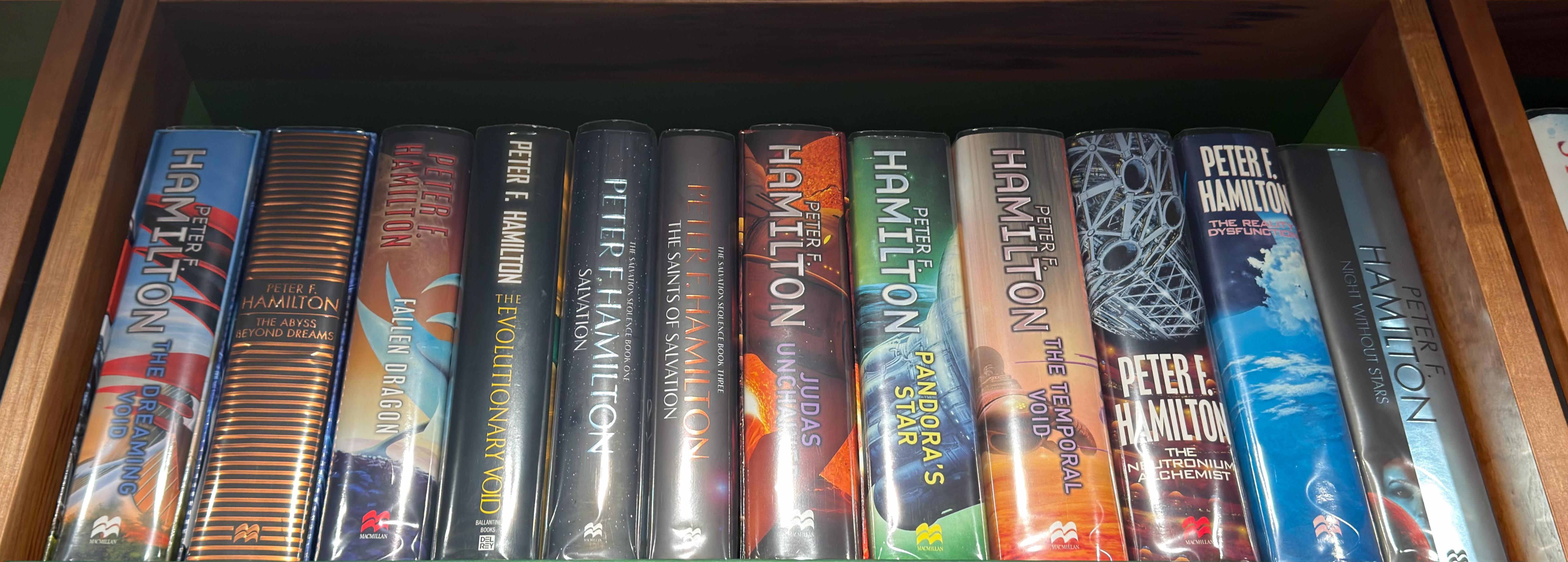 Shelf image