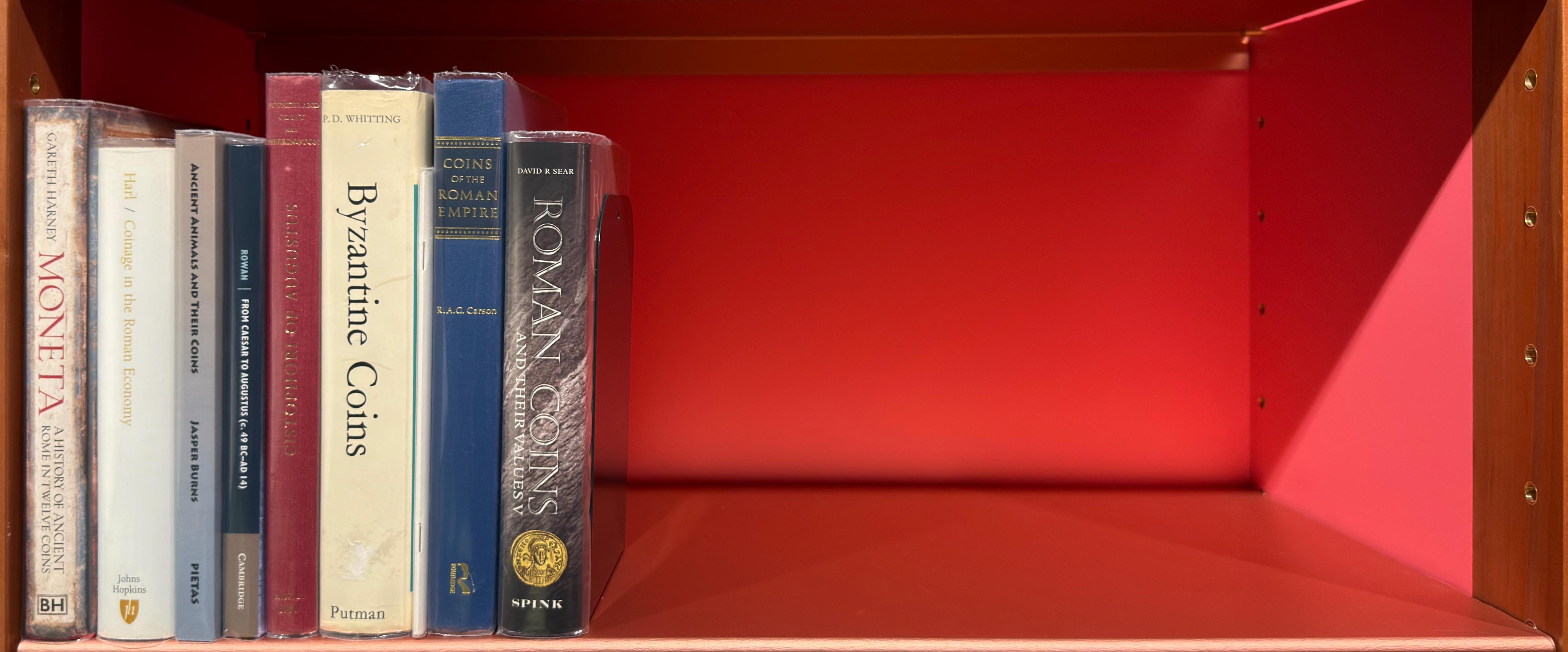 Shelf image