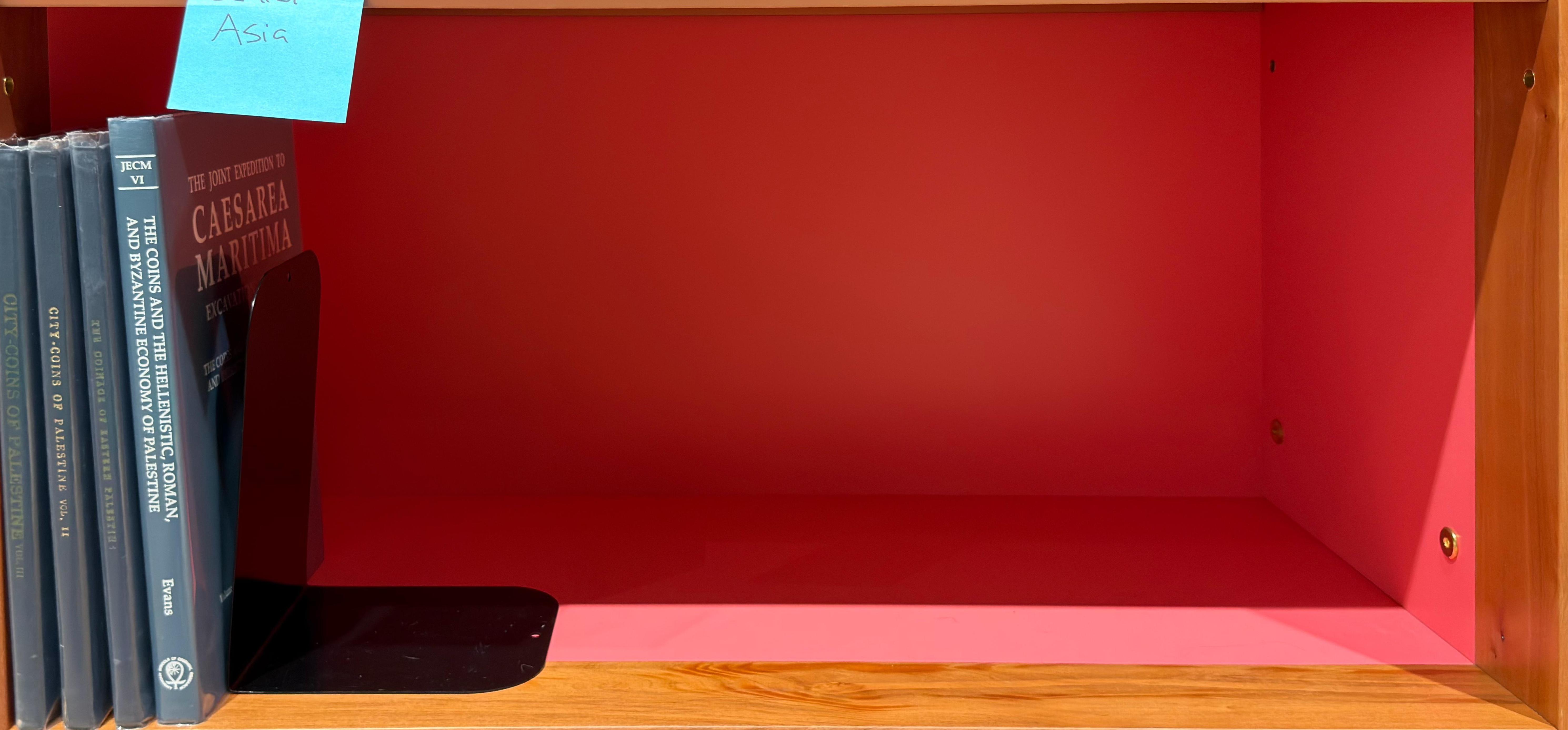 Shelf image