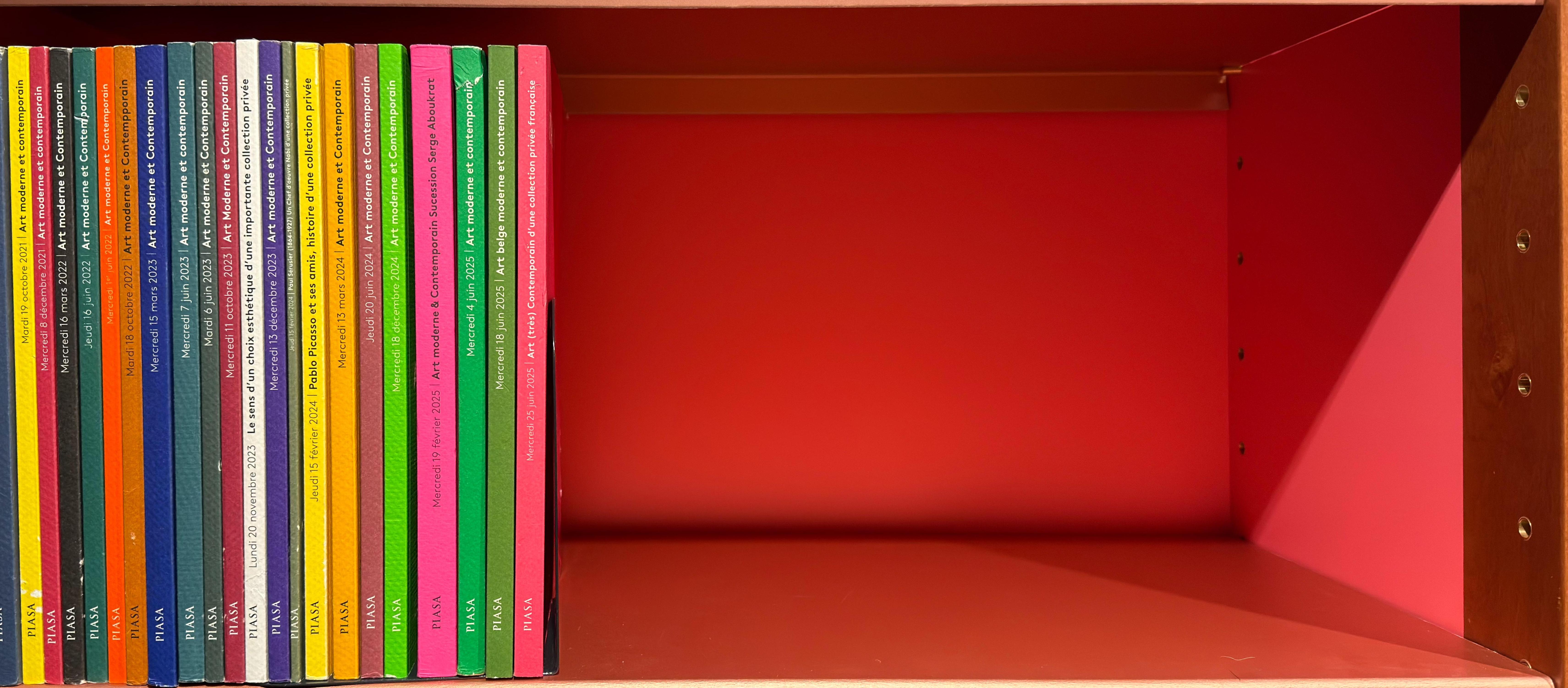 Shelf image