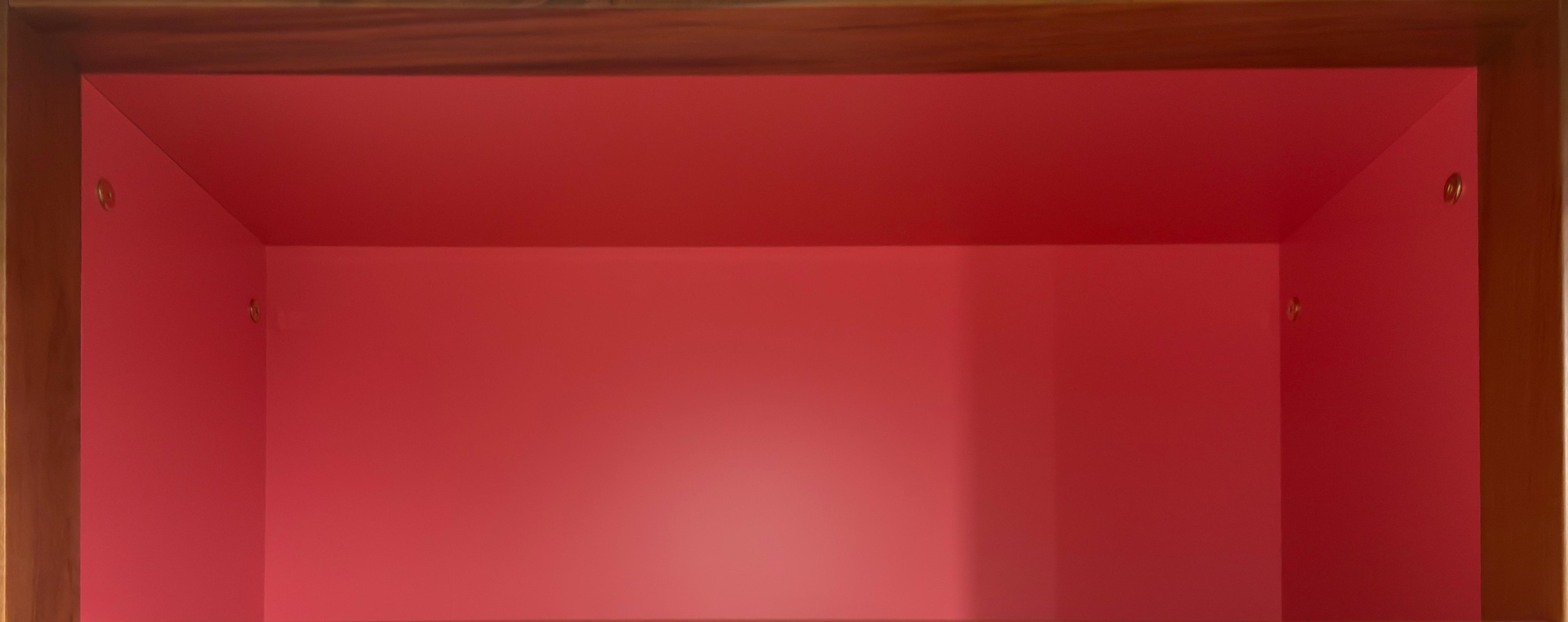Shelf image