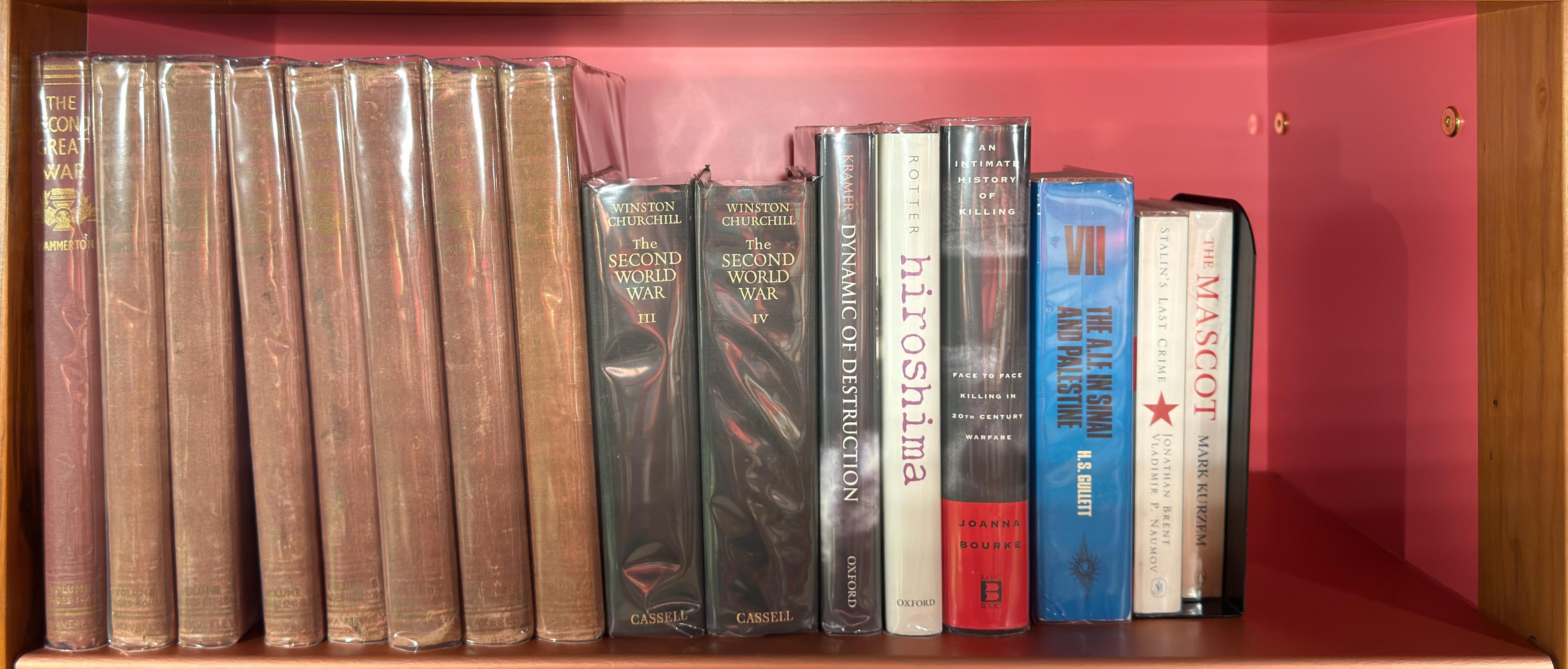 Shelf image