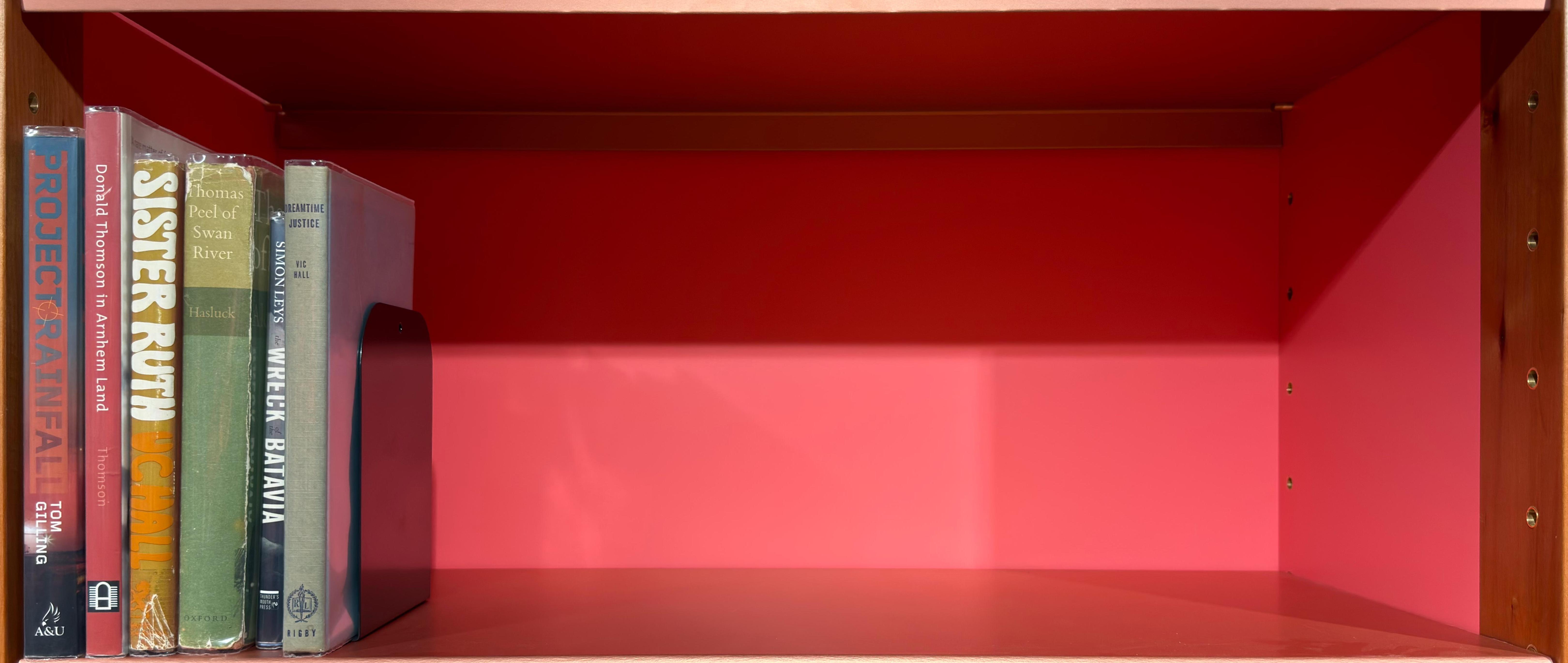Shelf image