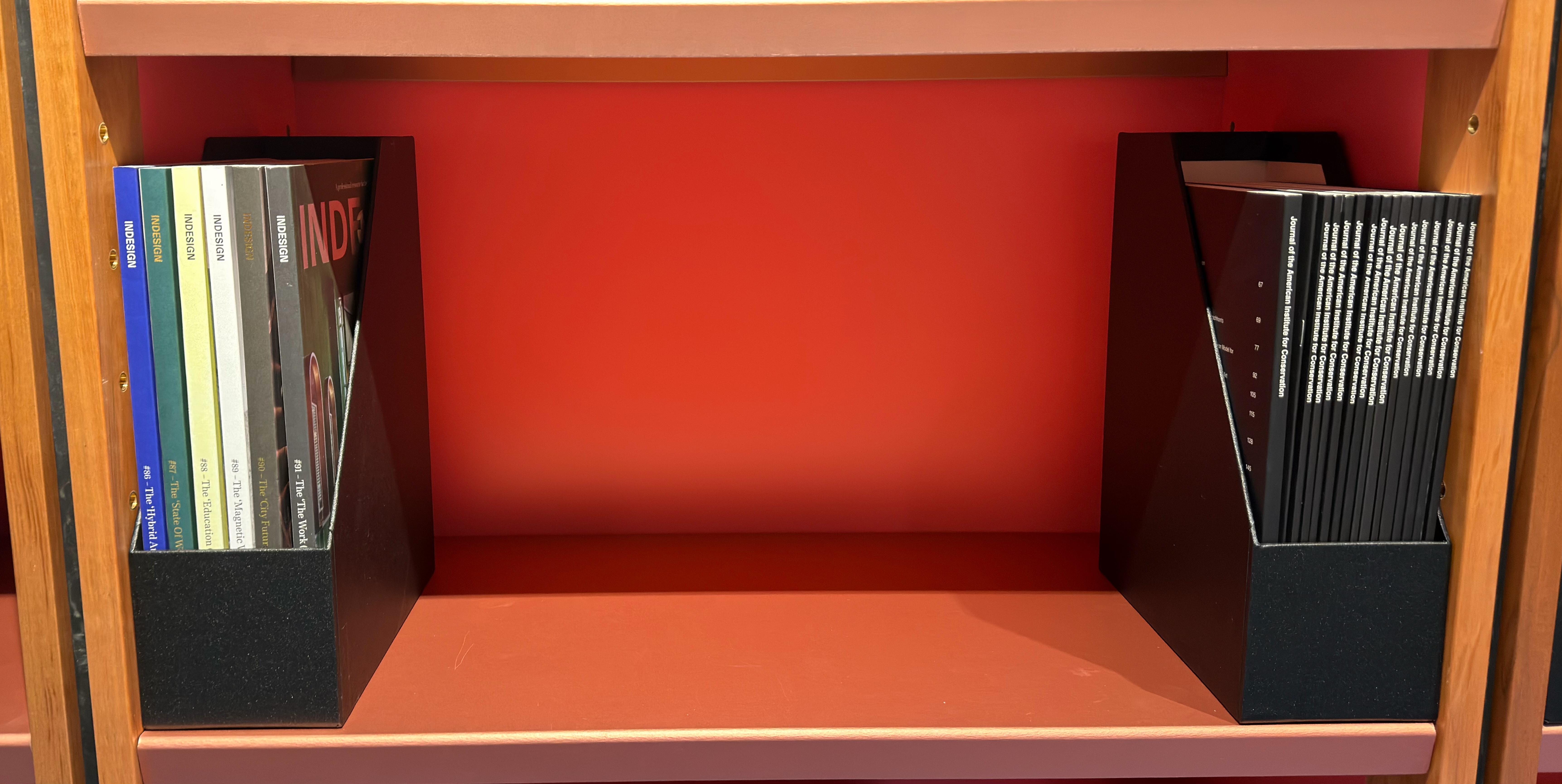 Shelf image