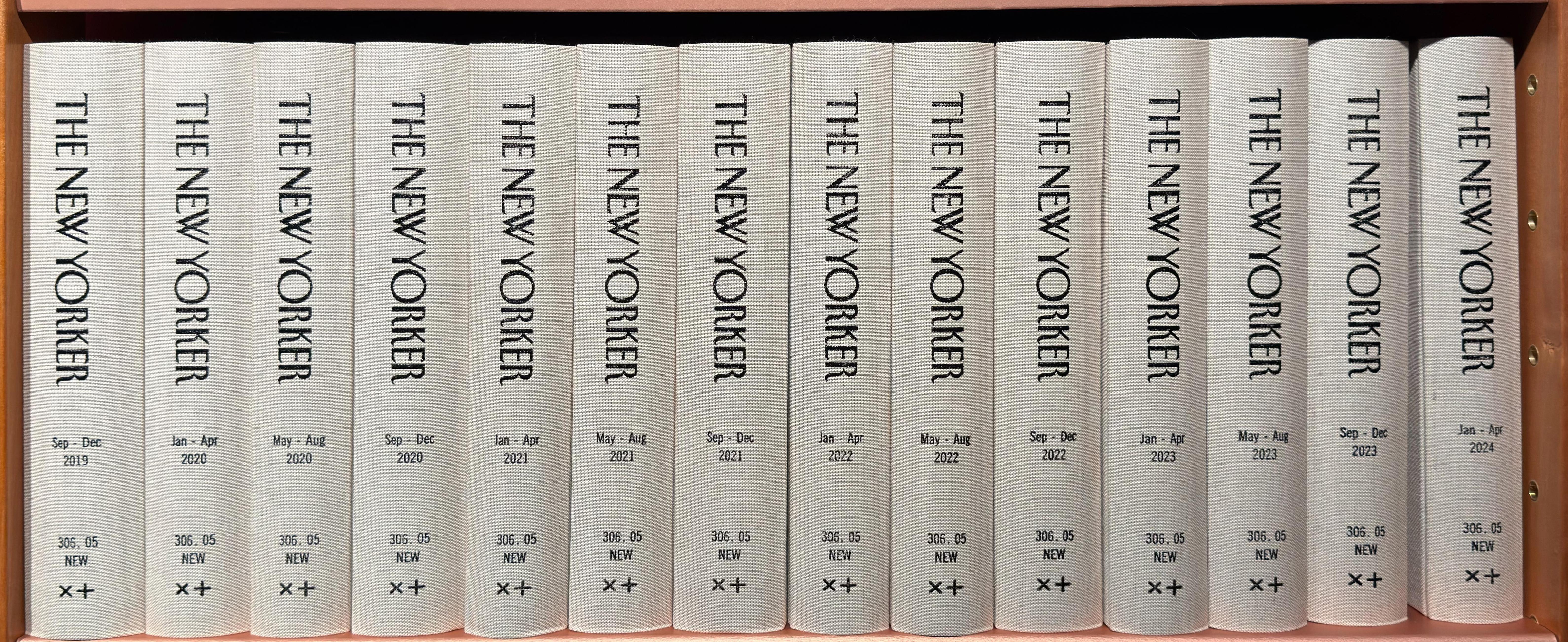 Shelf image