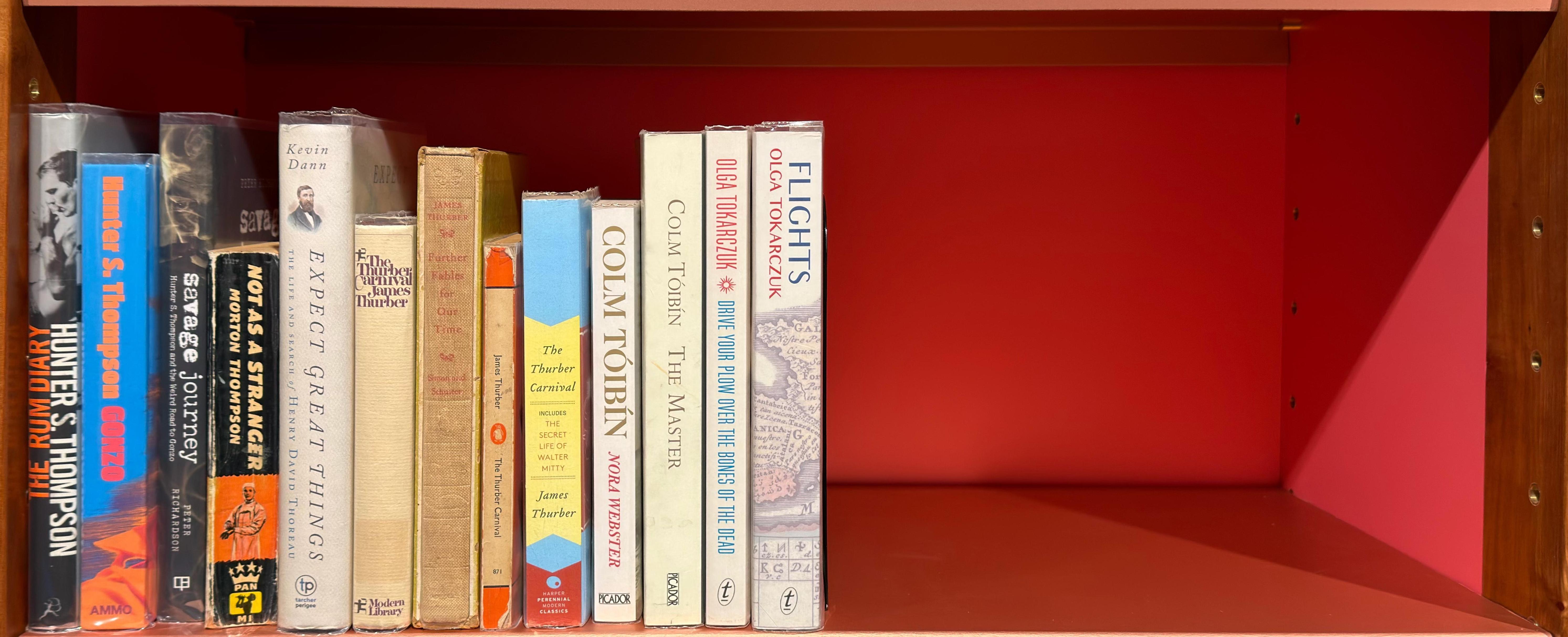 Shelf image