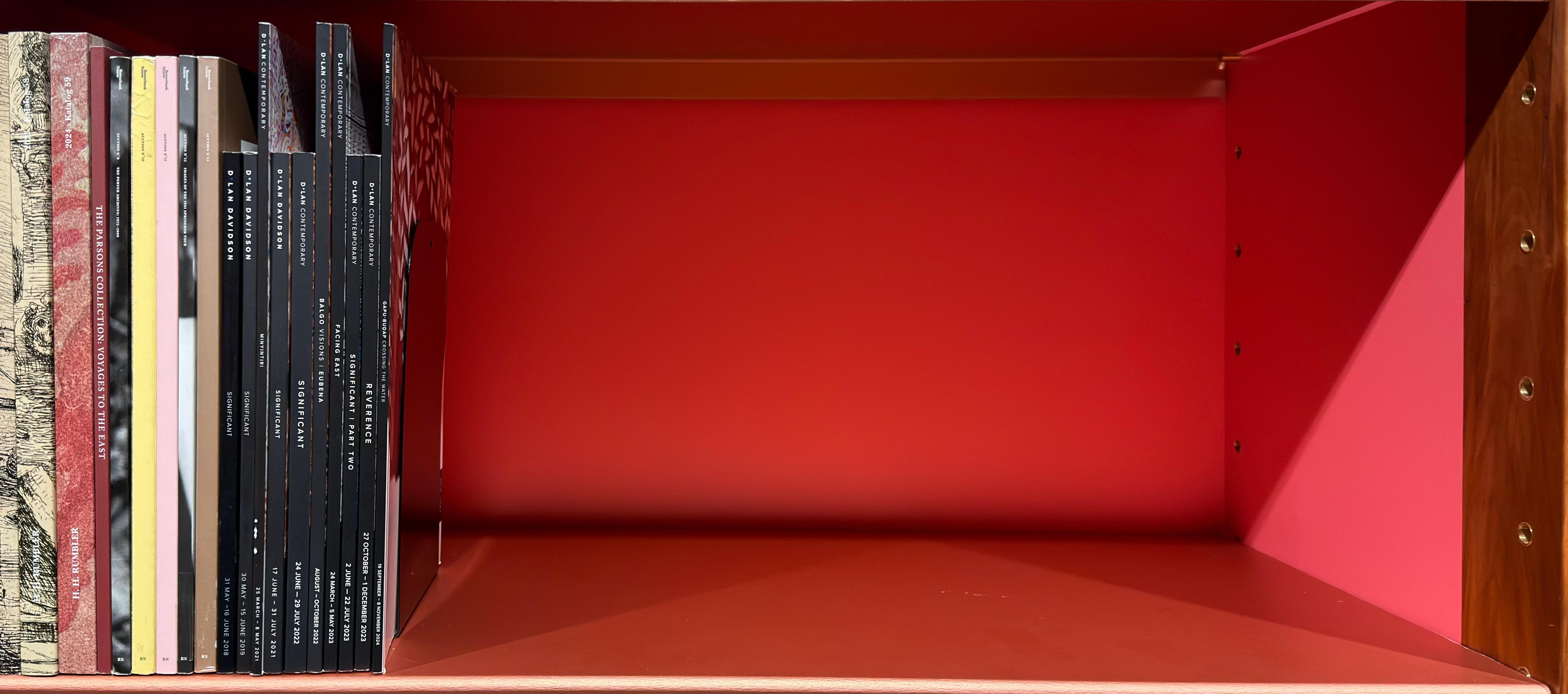 Shelf image