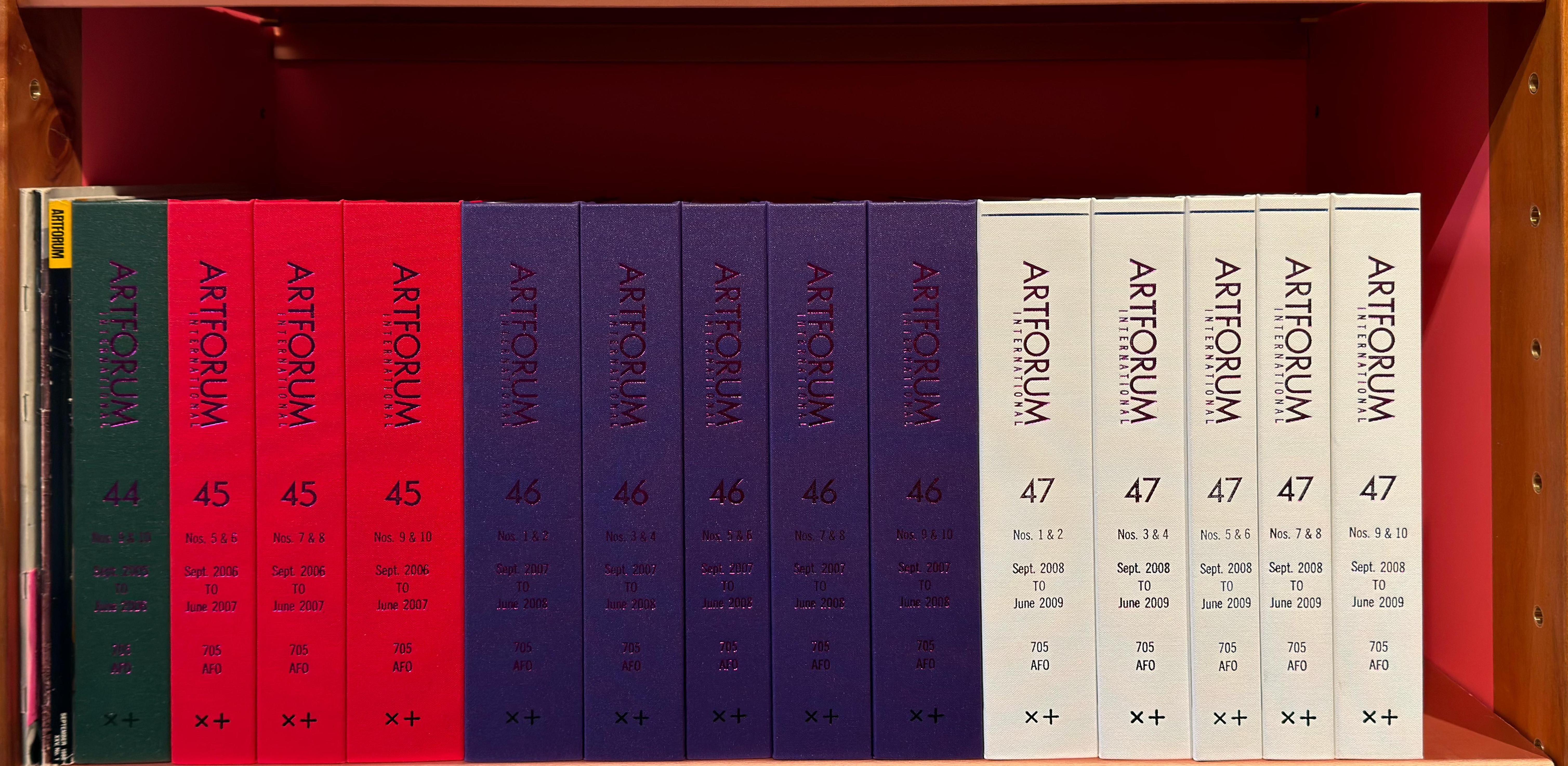 Shelf image