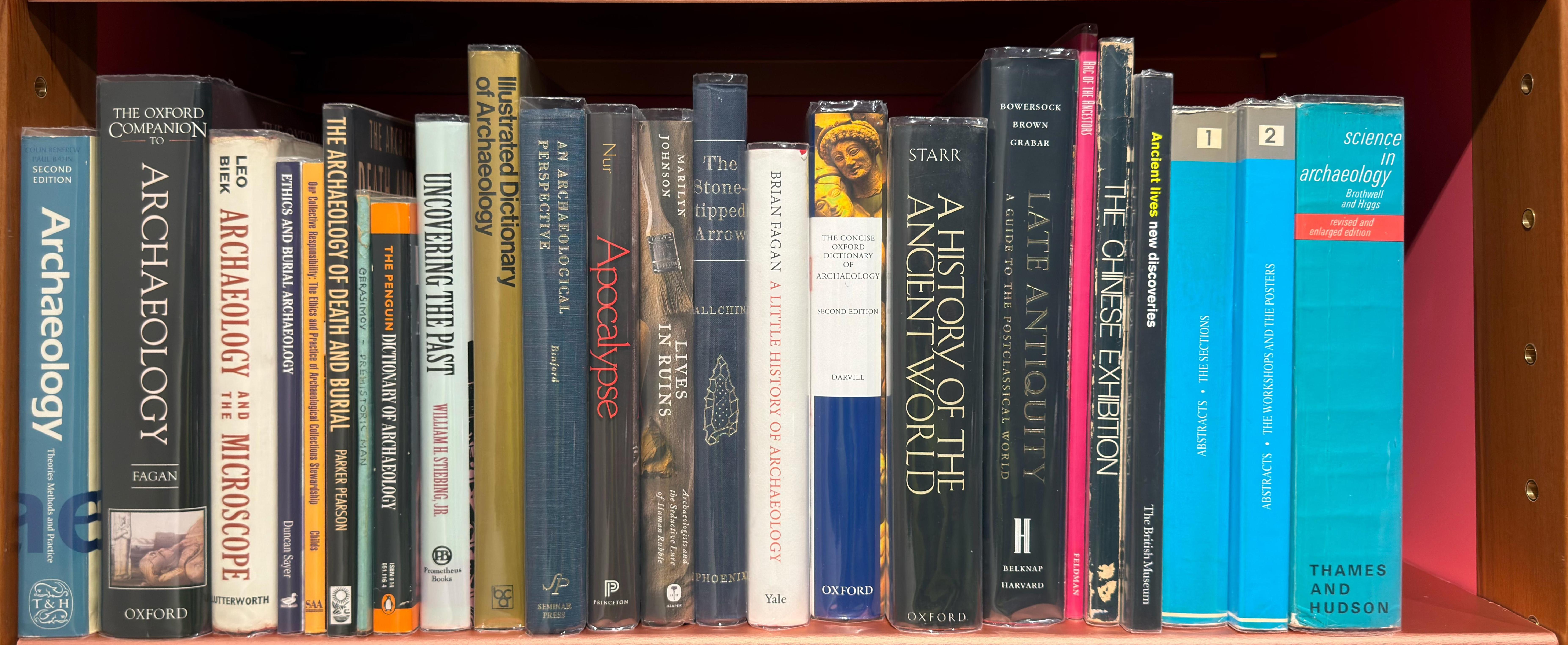 Shelf image