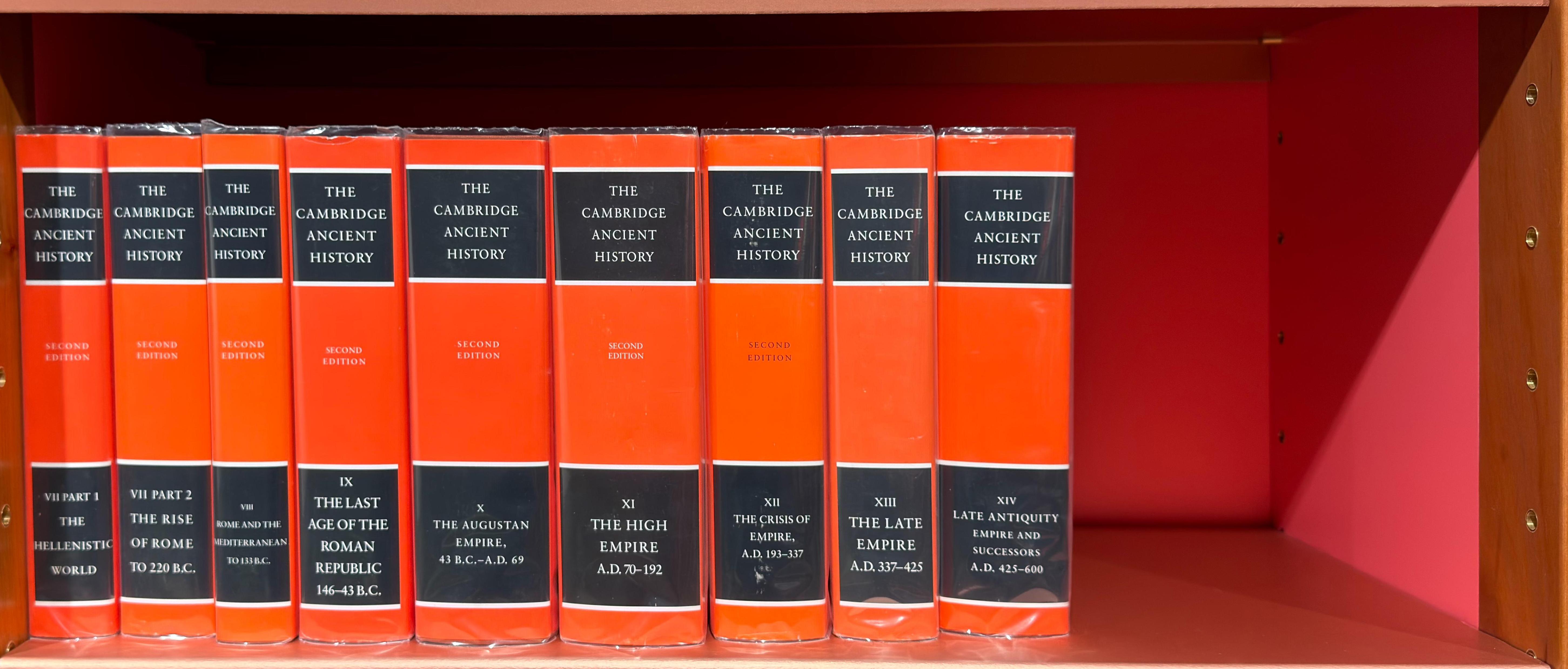 Shelf image