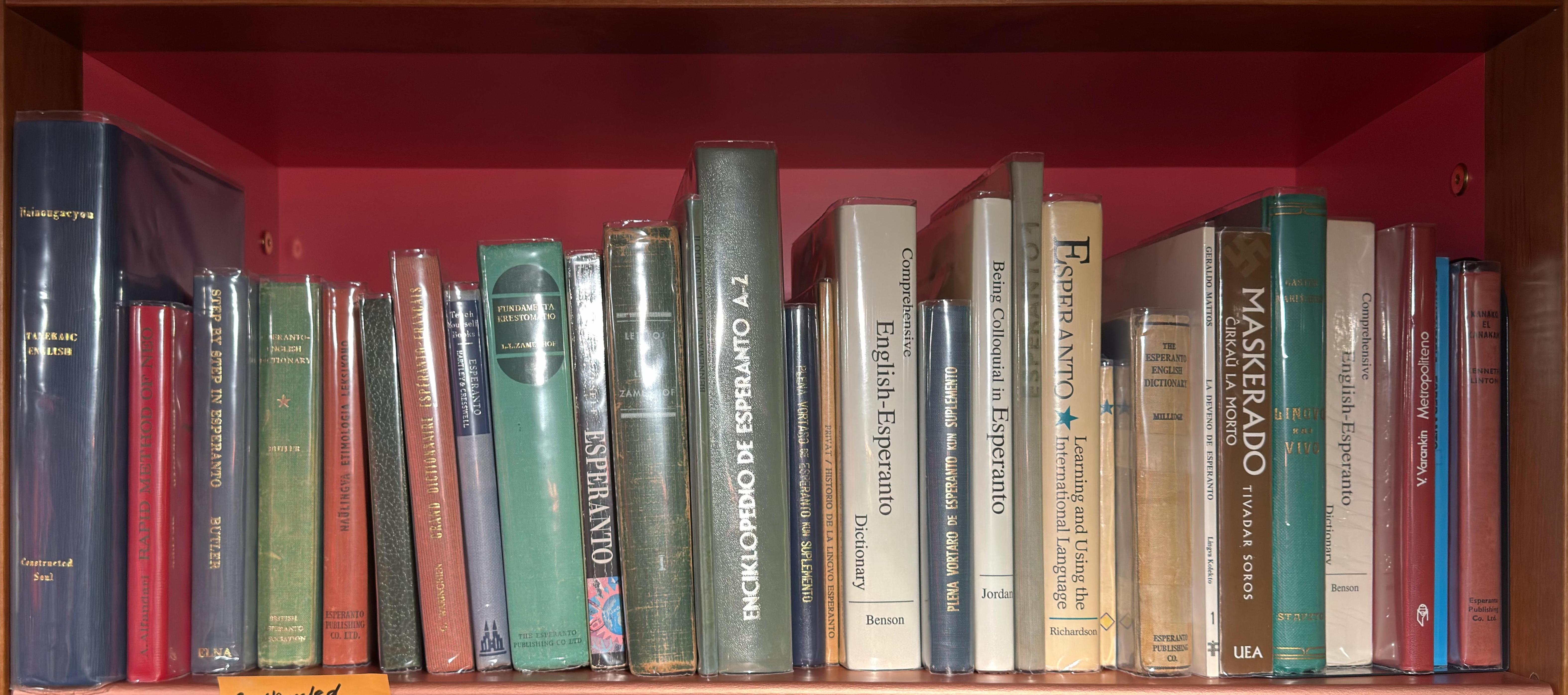 Shelf image
