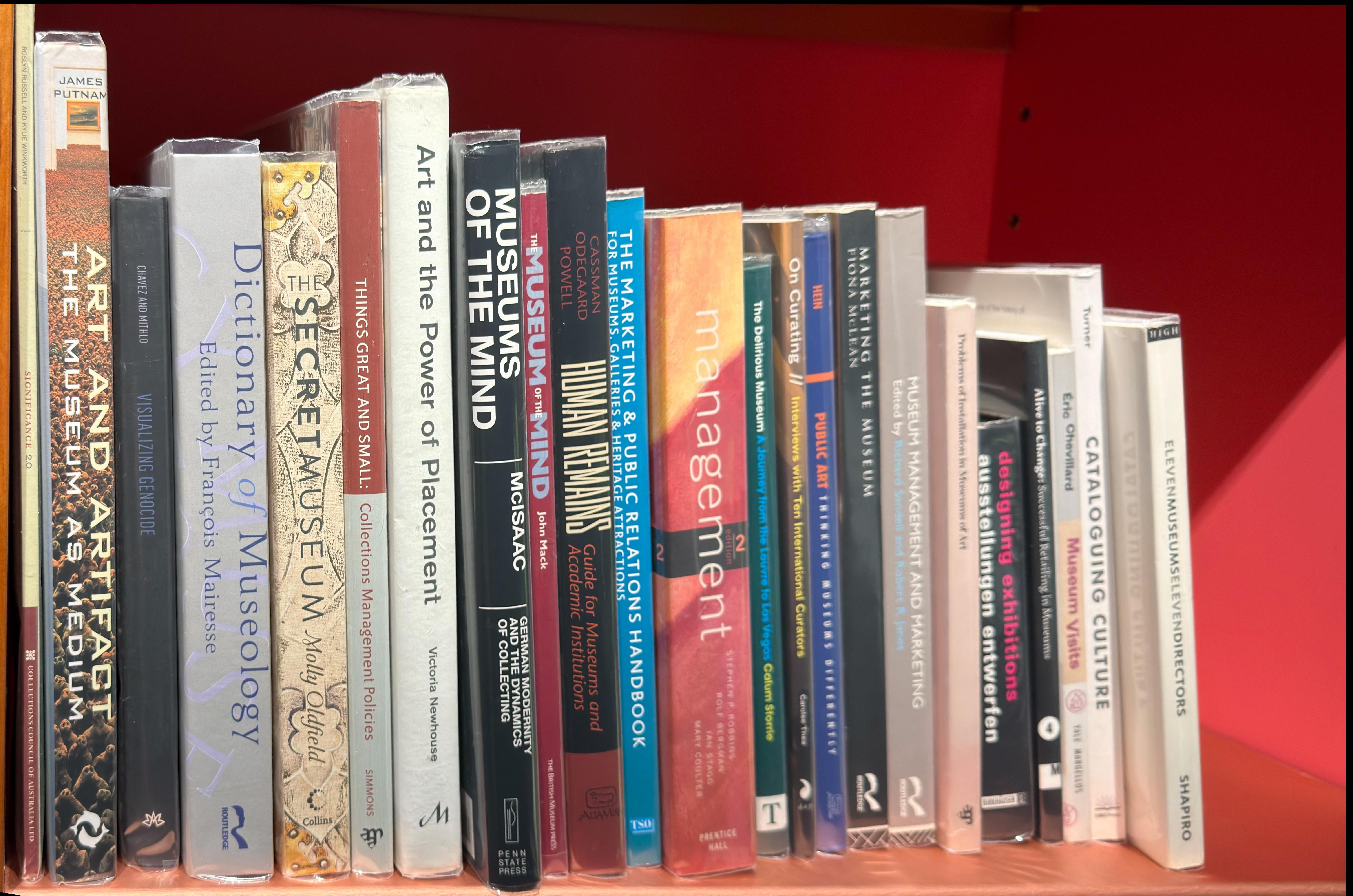 Shelf image