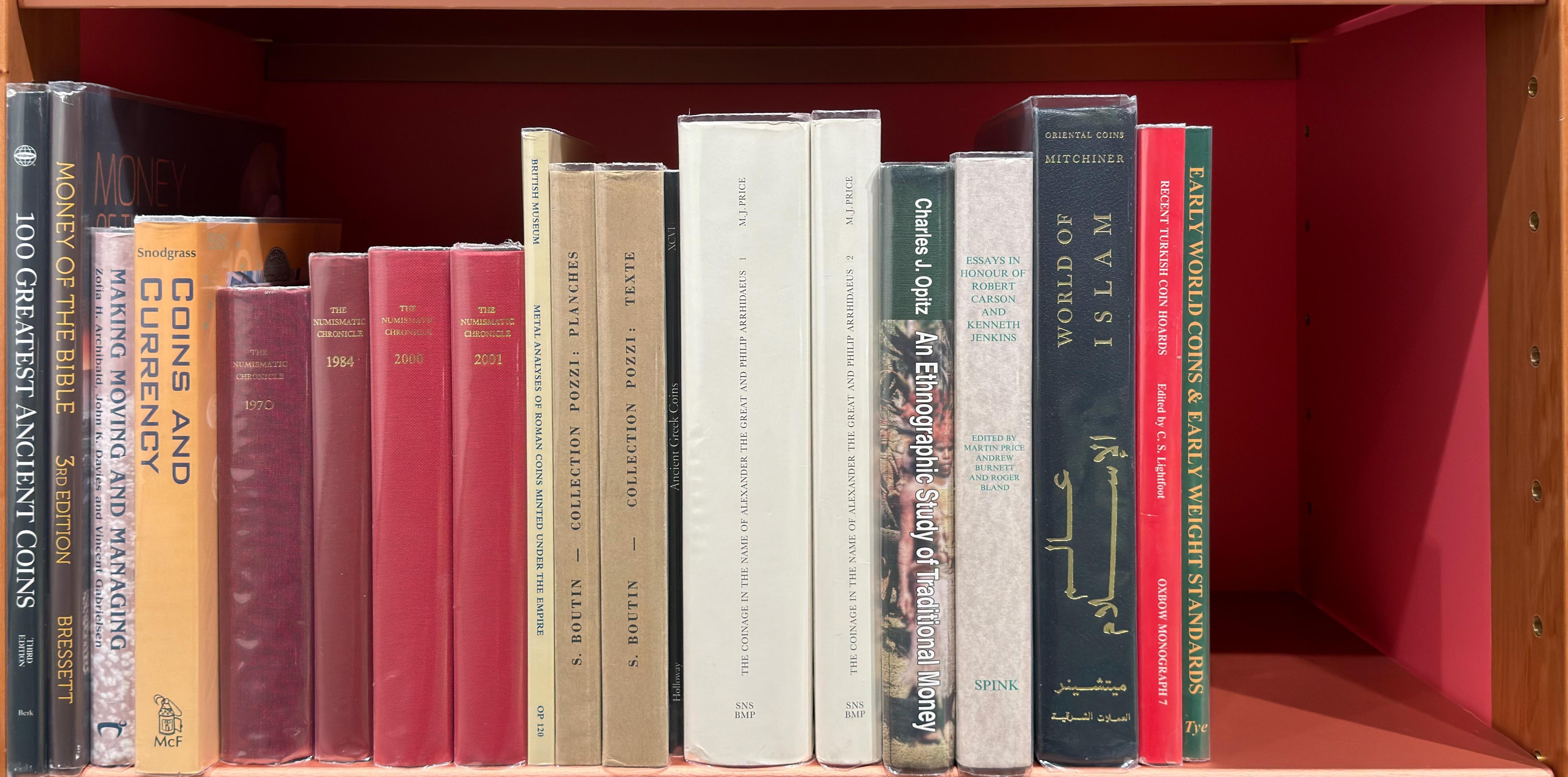 Shelf image